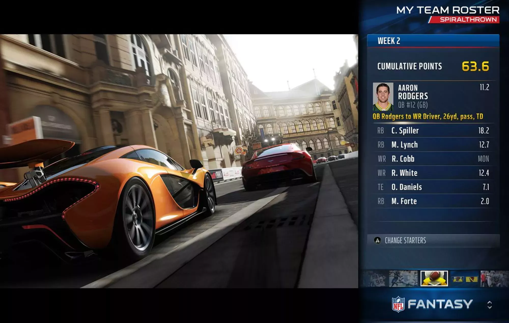 El jefe de ingeniería de Xbox dice que es poco probable que la función Snap regrese