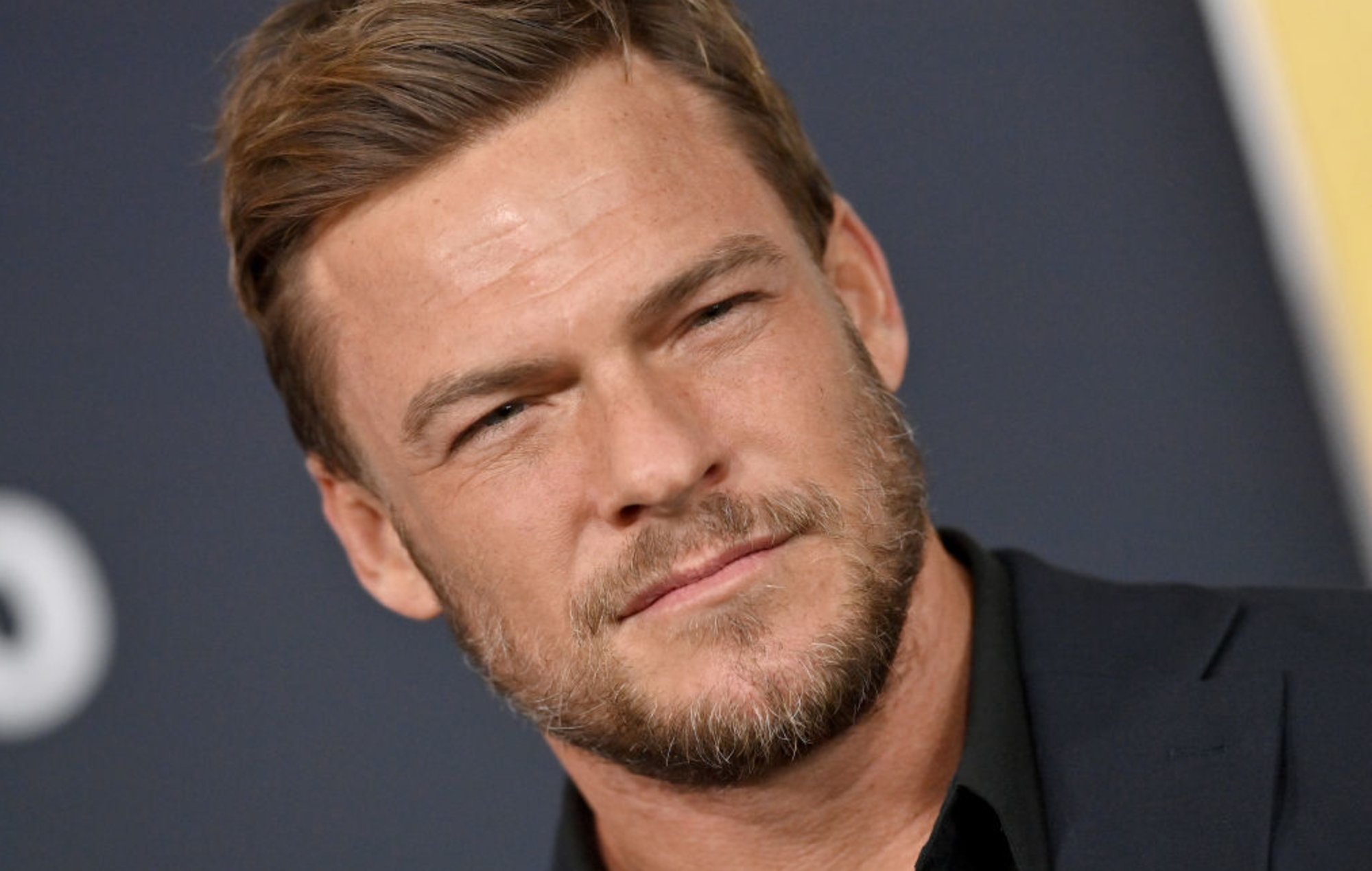El protagonista de 'Jack Reacher', Alan Ritchson, se une al reparto de 'Fast X'