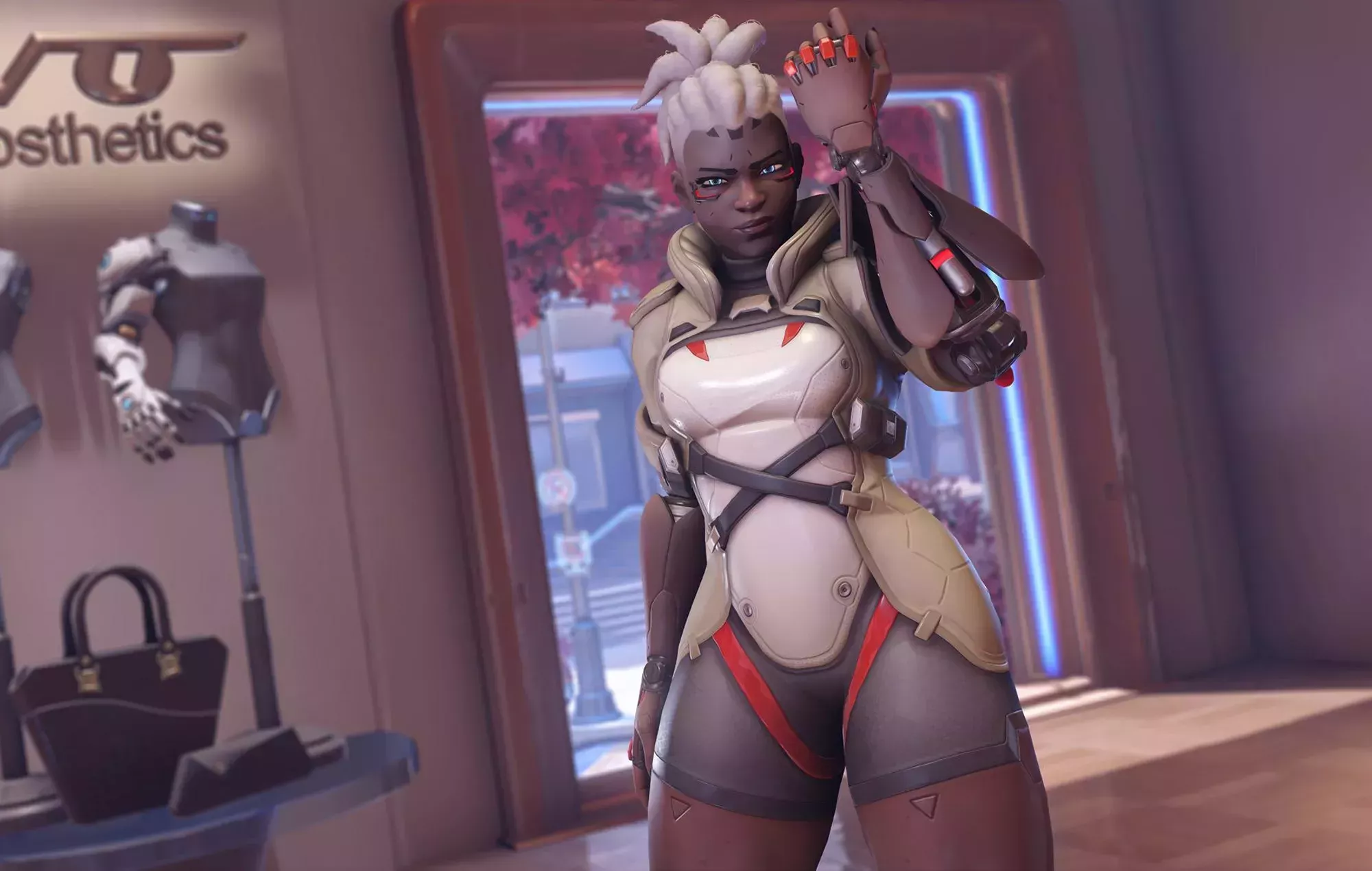 El próximo evento de 'Overwatch 2' se anuncia para el 16 de junio