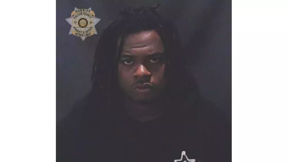 

	
		El rapero Gunna es encarcelado en Atlanta acusado de chantaje junto a Young Thug
	
	