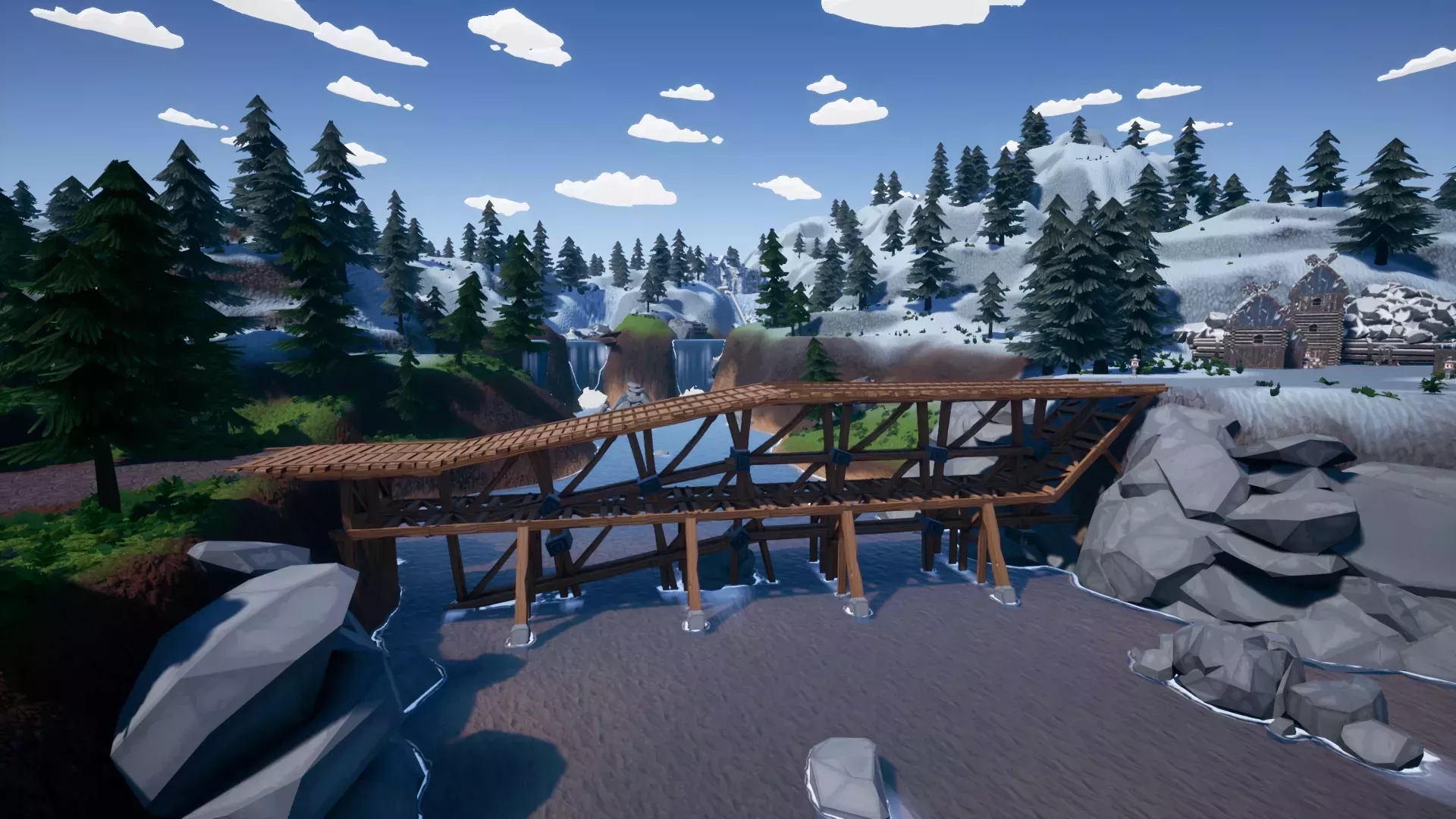 El sandbox minero Hydroneer cuenta ahora con multijugador, vehículos y una optimización del código