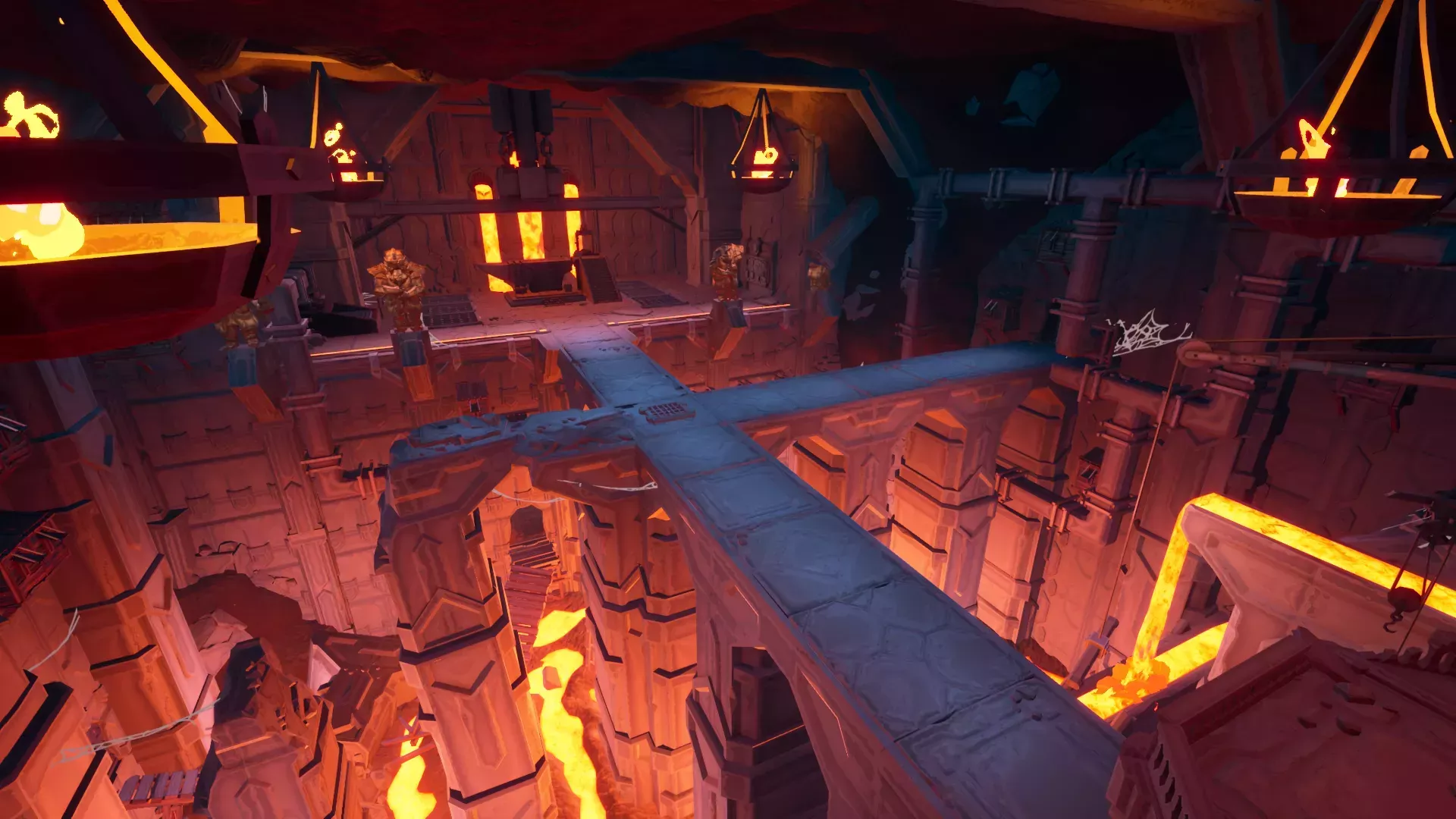 El sandbox minero Hydroneer cuenta ahora con multijugador, vehículos y una optimización del código