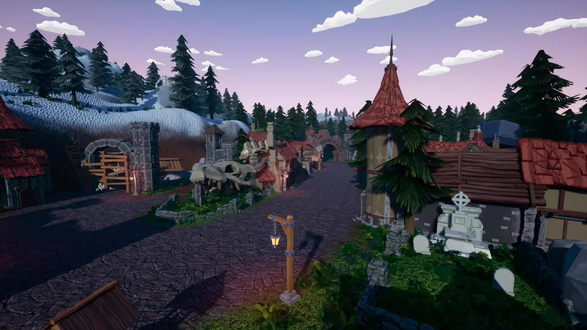 El sandbox minero Hydroneer cuenta ahora con multijugador, vehículos y una optimización del código