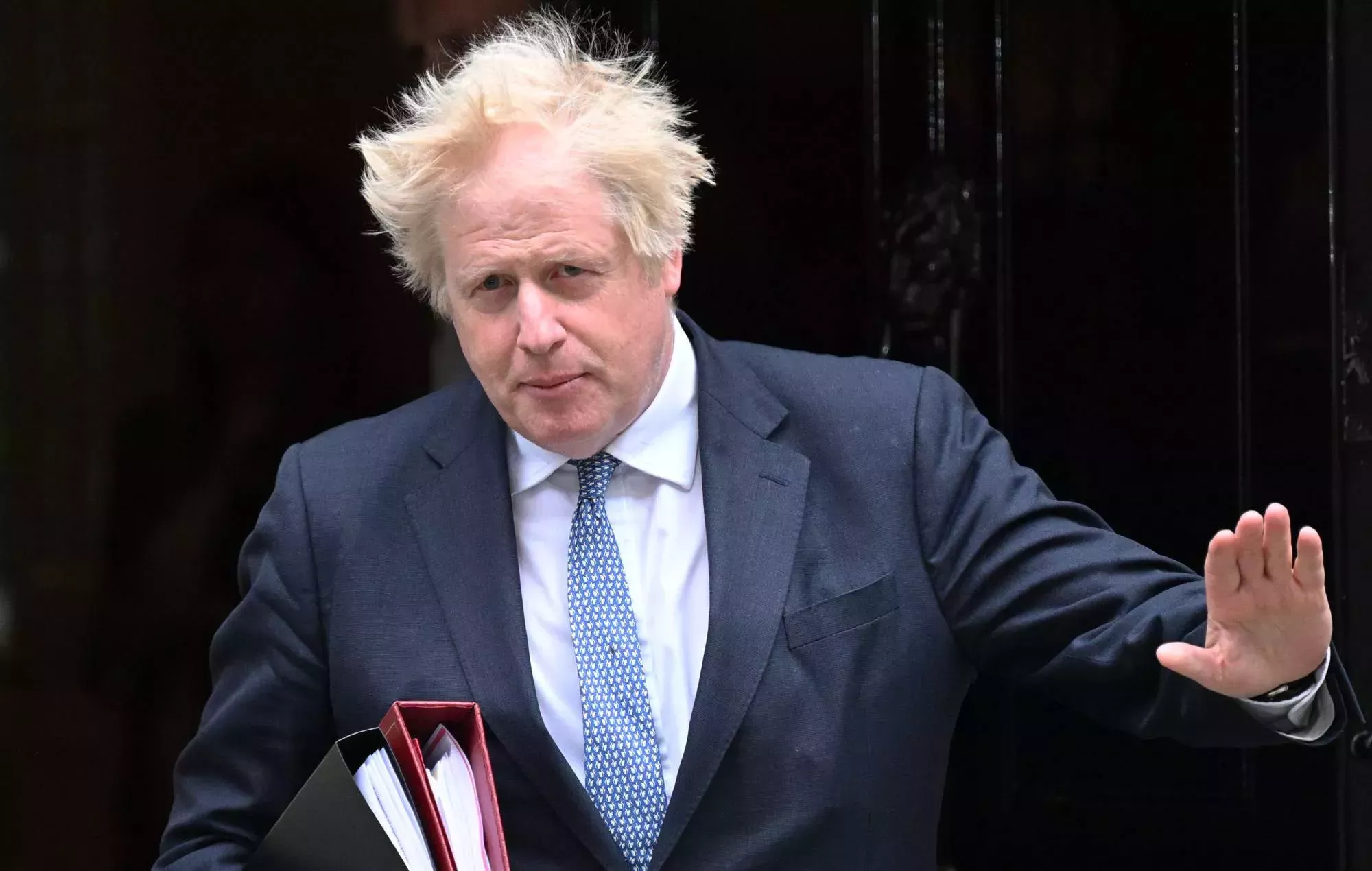 El sector de los clubes nocturnos del Reino Unido responde a la publicación del informe Sue Gray