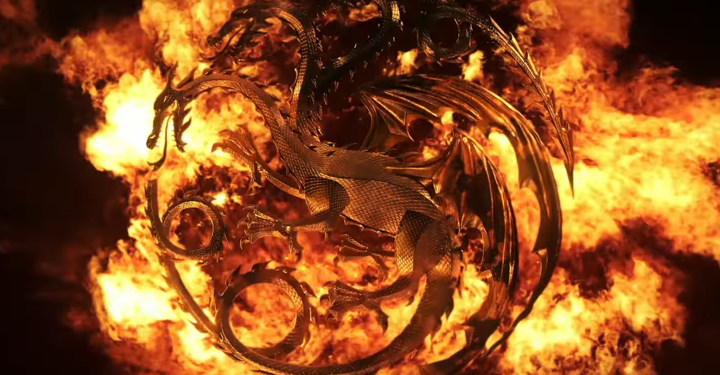 El tráiler de La casa del dragón llega a HBO, ante el encogimiento de hombros colectivo de Internet