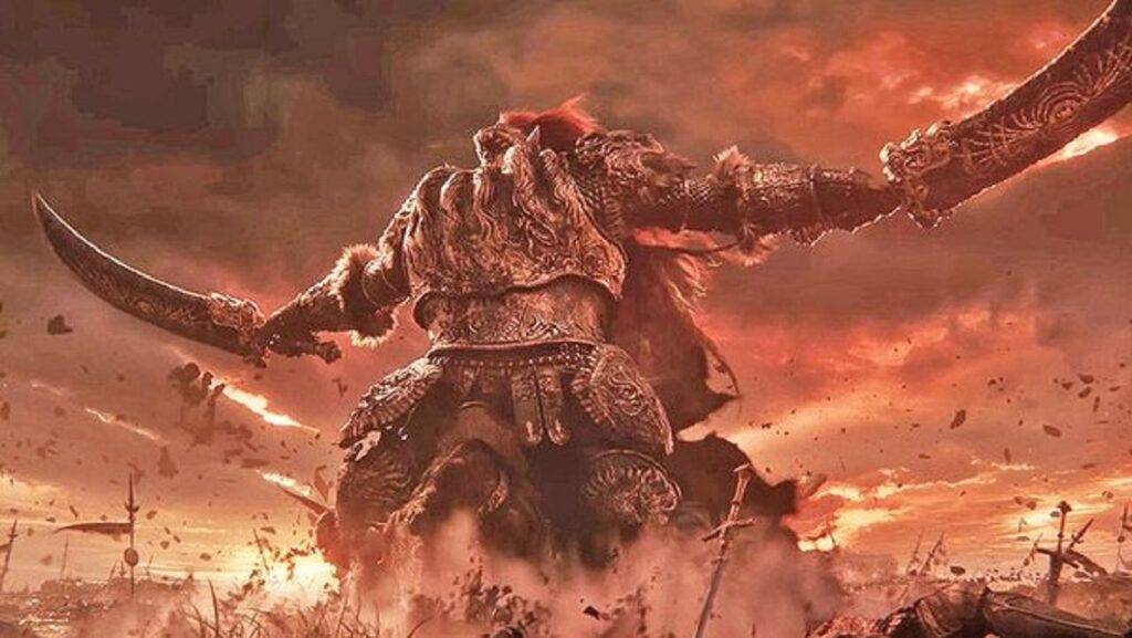El Jefe favorito de Miyazaki en Elden Ring