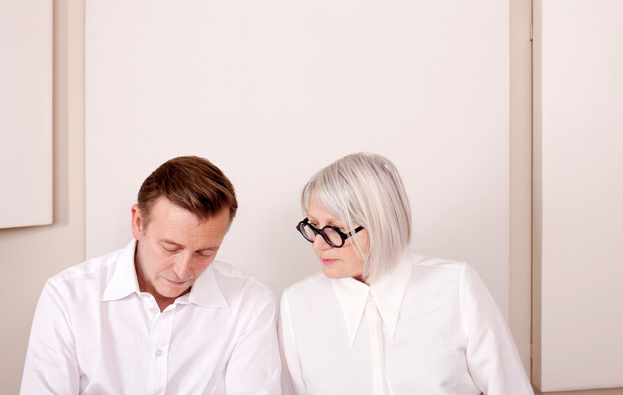 Elizabeth Fraser, de Cocteau Twins, comparte una nueva canción con el proyecto Sun's Signature