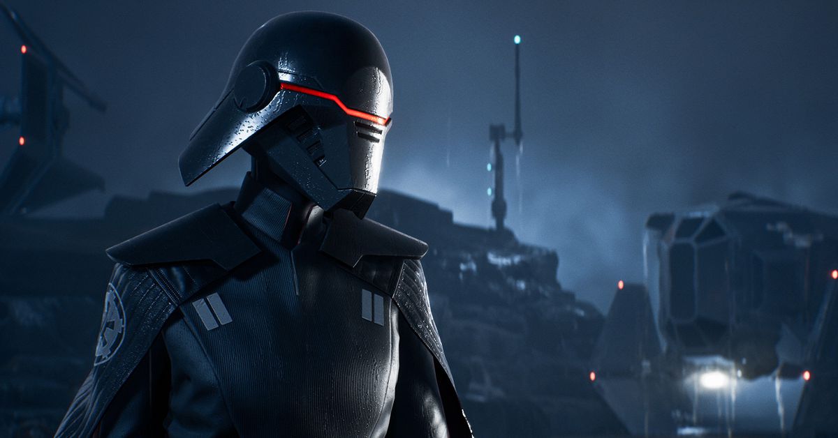 Aquí tienes 13 juegos de Star Wars que merece la pena comprar en las rebajas de este año