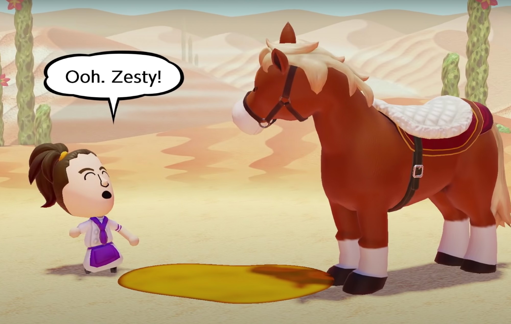 Escucha una versión emotiva del 'Tema del Canal Mii' de Nintendo Wii