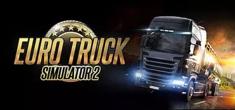 Euro Truck Simulator 2 Euro Truck Simulator 2