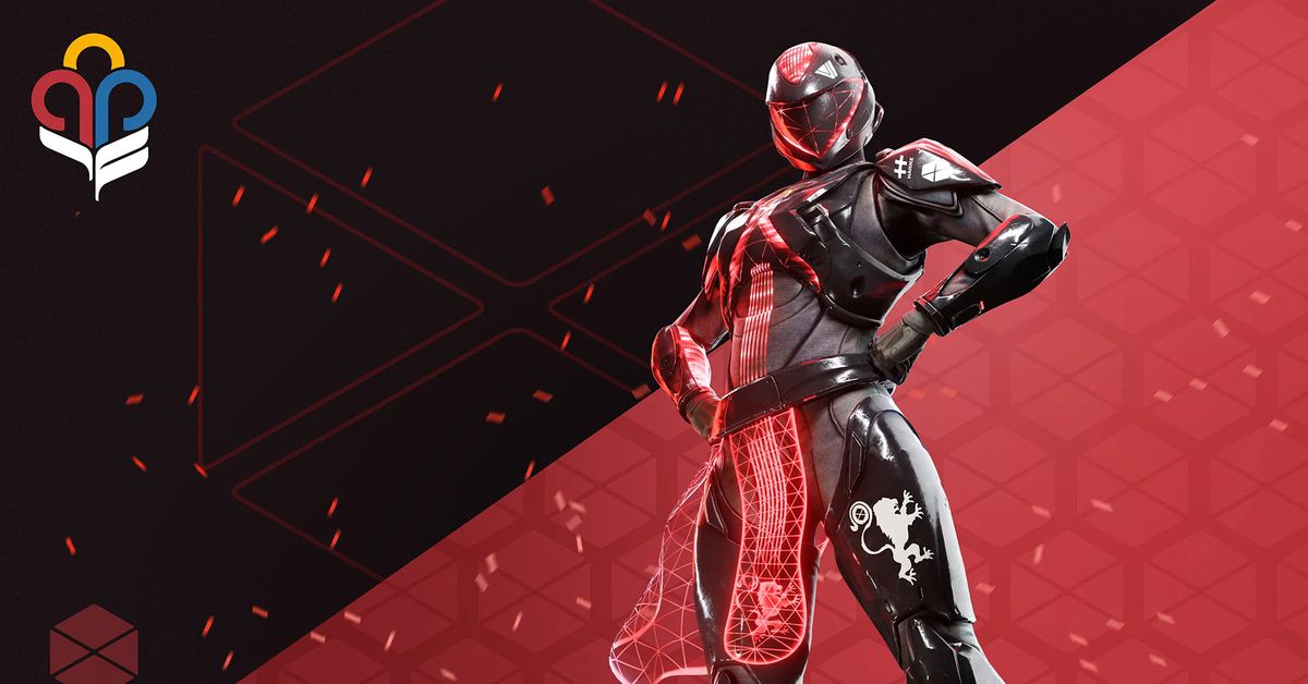 Guía de Destiny 2: Guardian Games 2022