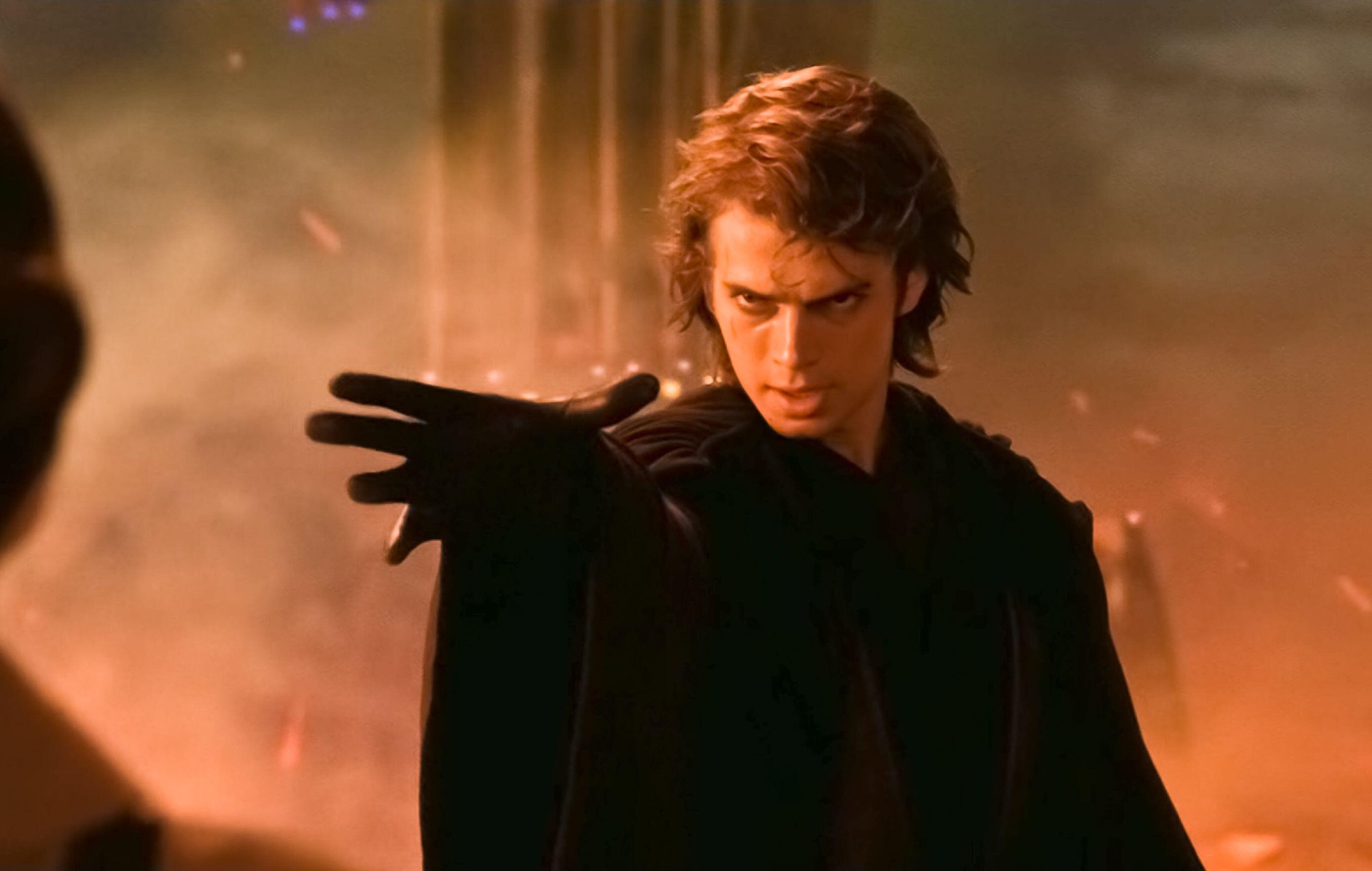 Hayden Christensen dice que "no fue una obviedad" volver como Darth Vader en 'Obi-Wan Kenobi'