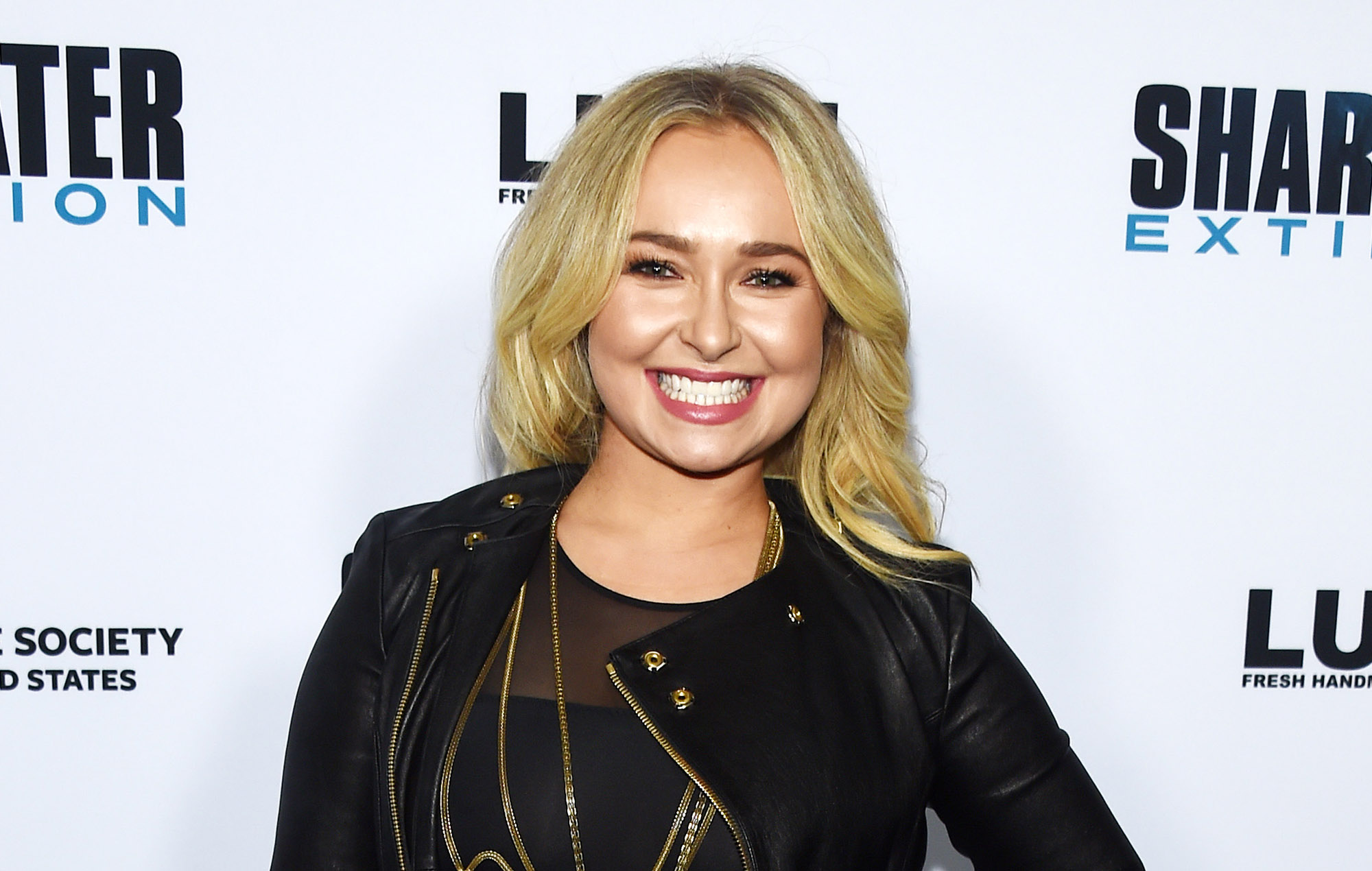 Hayden Panettiere volverá para la nueva película de 'Scream'