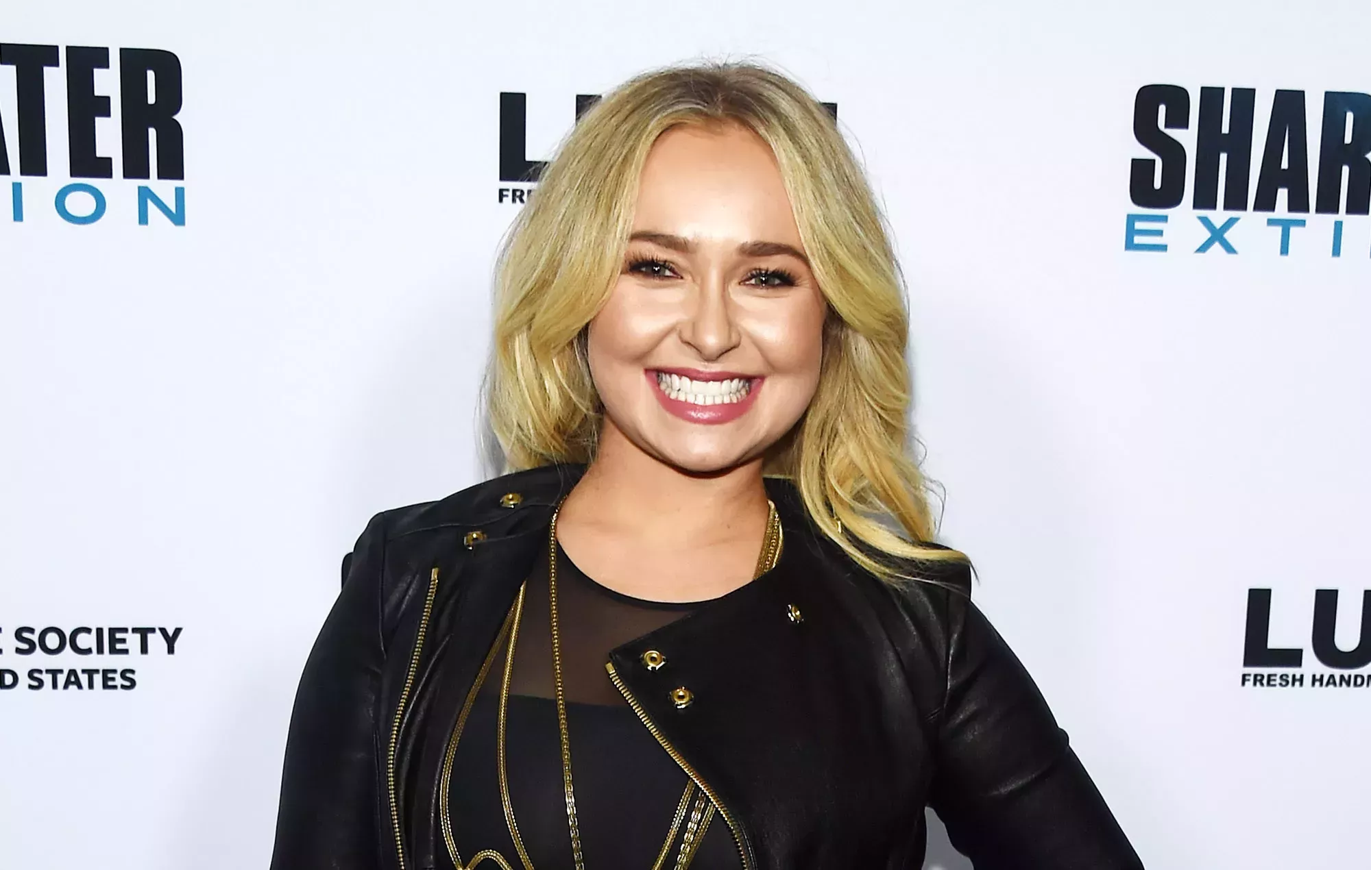 Hayden Panettiere volverá para la nueva película de 'Scream'