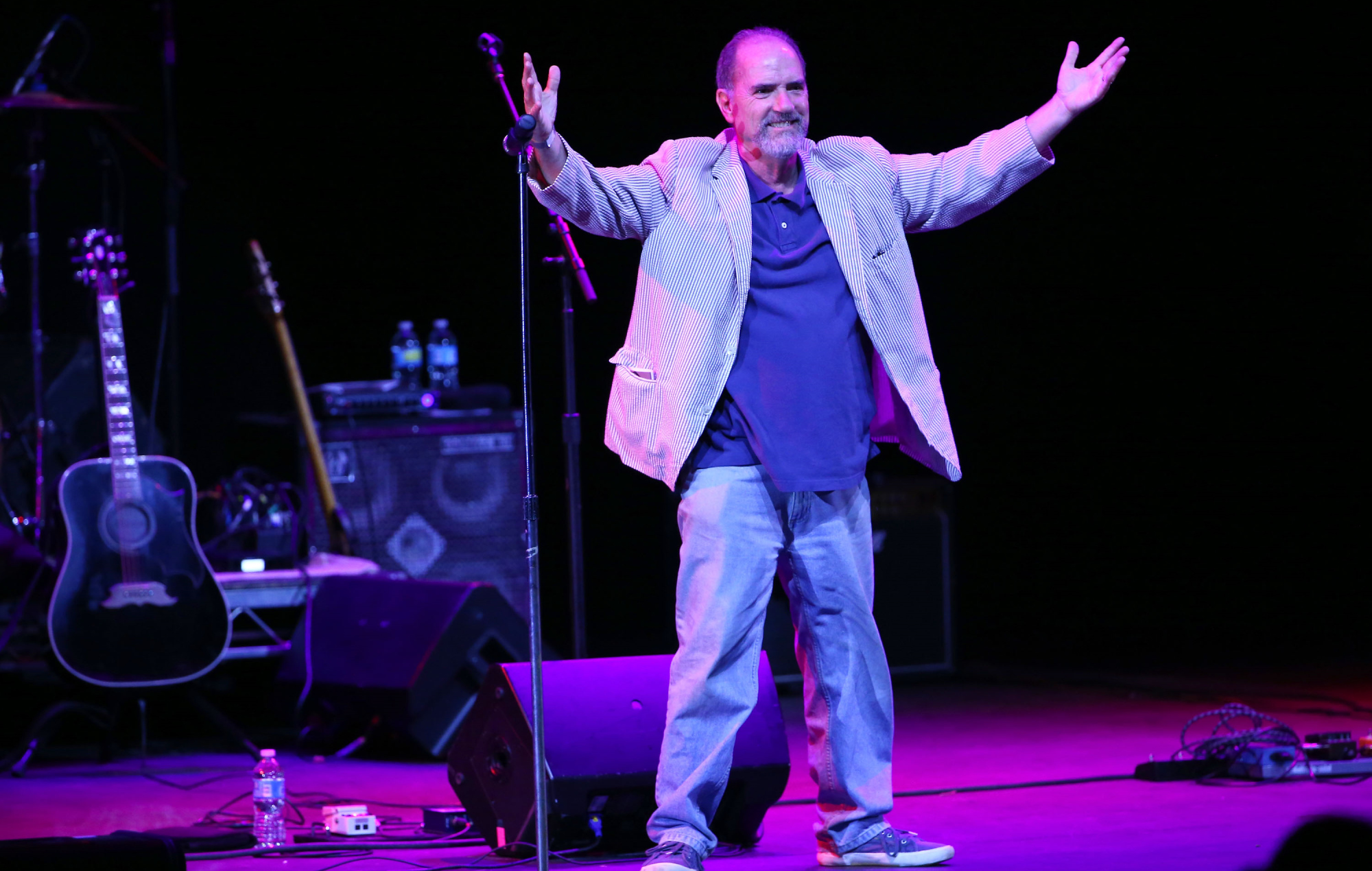 Jack Kehler, actor de carácter conocido por 'El Gran Lebowski', ha muerto