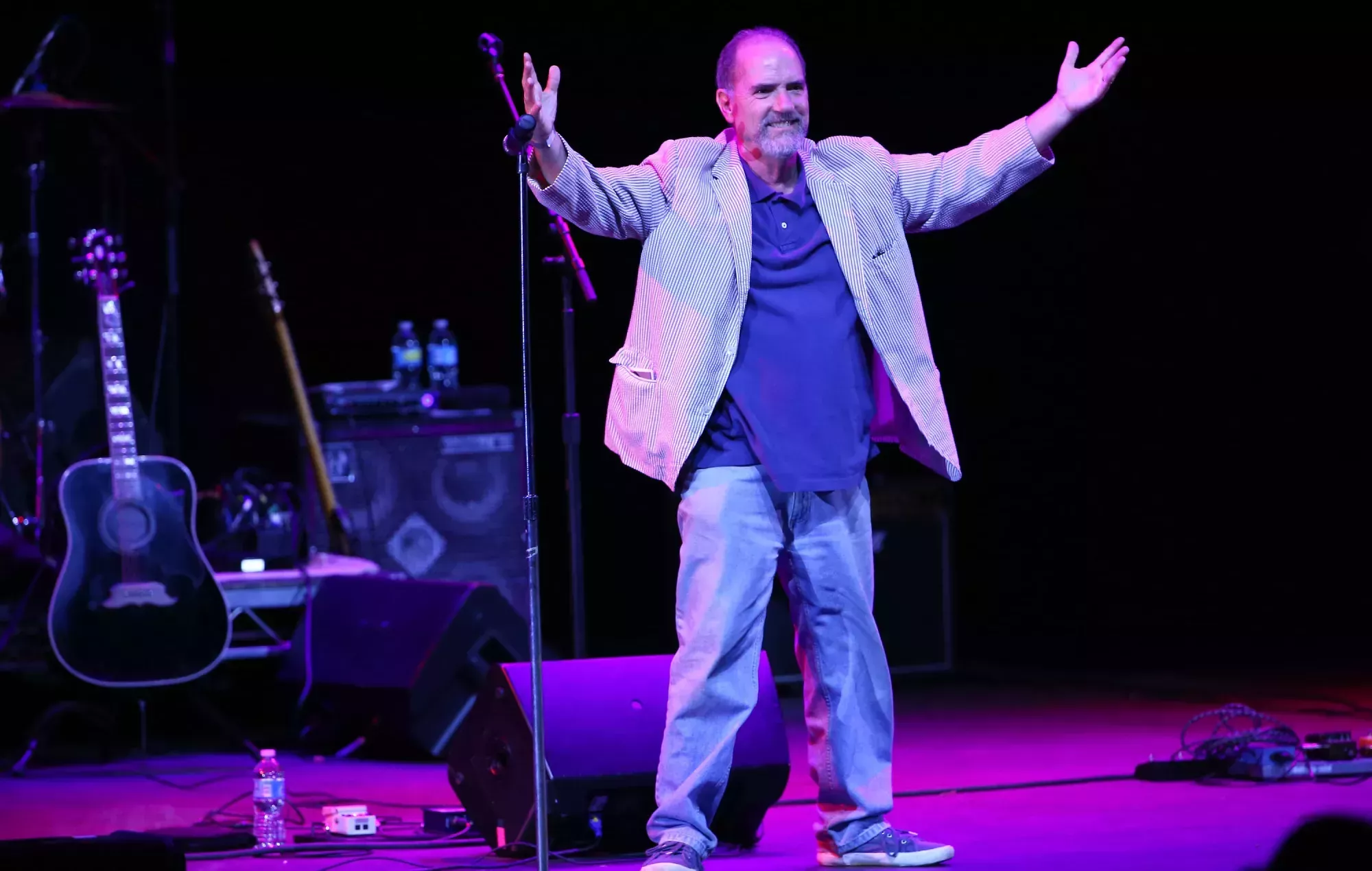 Jack Kehler, actor de carácter conocido por 'El Gran Lebowski', ha muerto