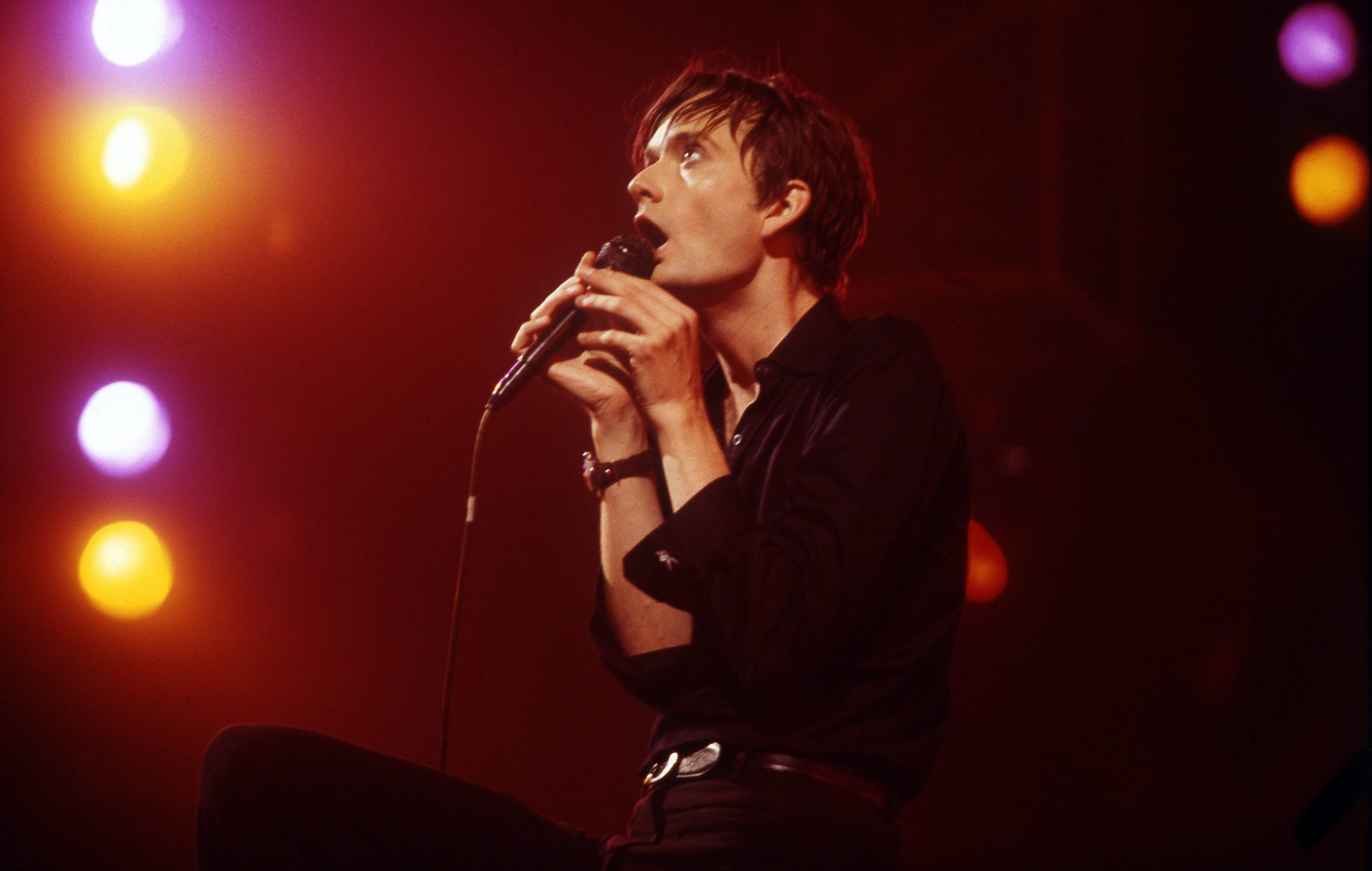 Jarvis Cocker busca a la mujer que inspiró "Common People" de Pulp