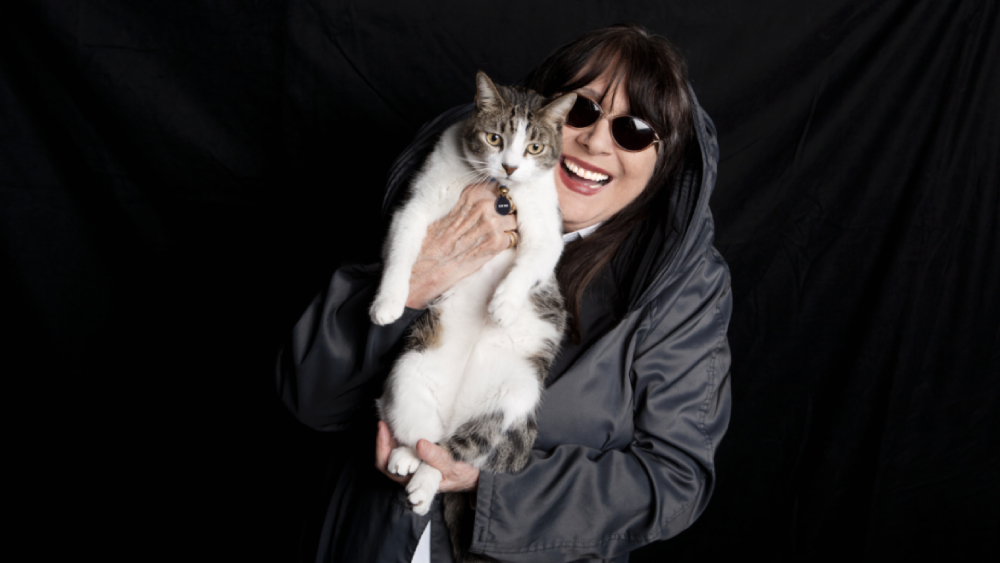 Judy Henske, influyente cantautora folk de los 60, muere a los 85 años