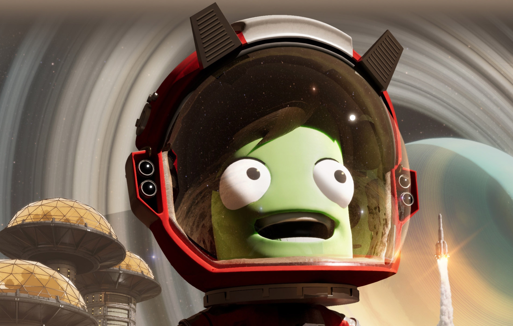 'Kerbal Space Program 2' se retrasa a principios de 2023