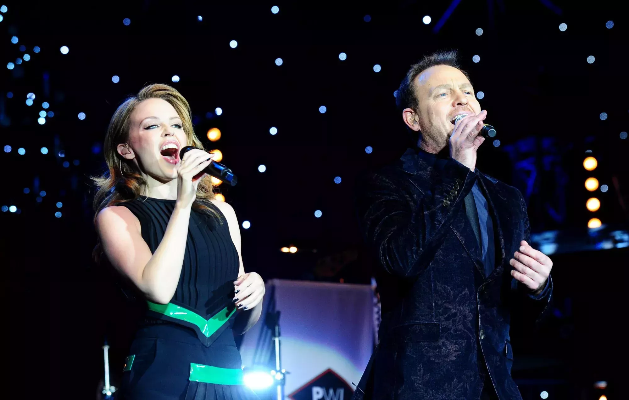 Kylie Minogue y Jason Donovan volverán a 'Neighbours' para el final