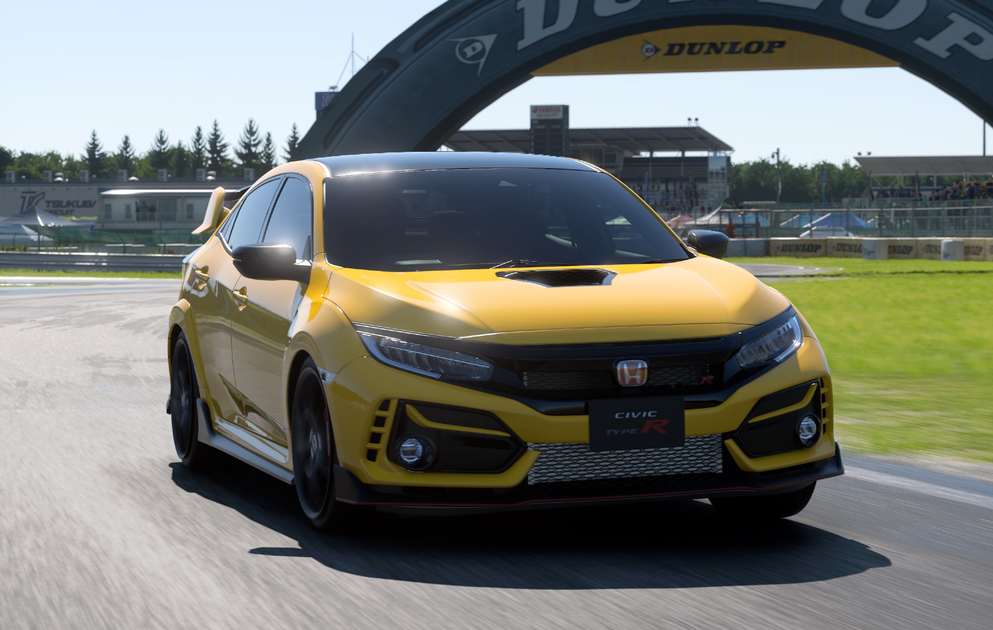 La actualización de 'Gran Turismo 7' añadirá tres nuevos coches esta semana