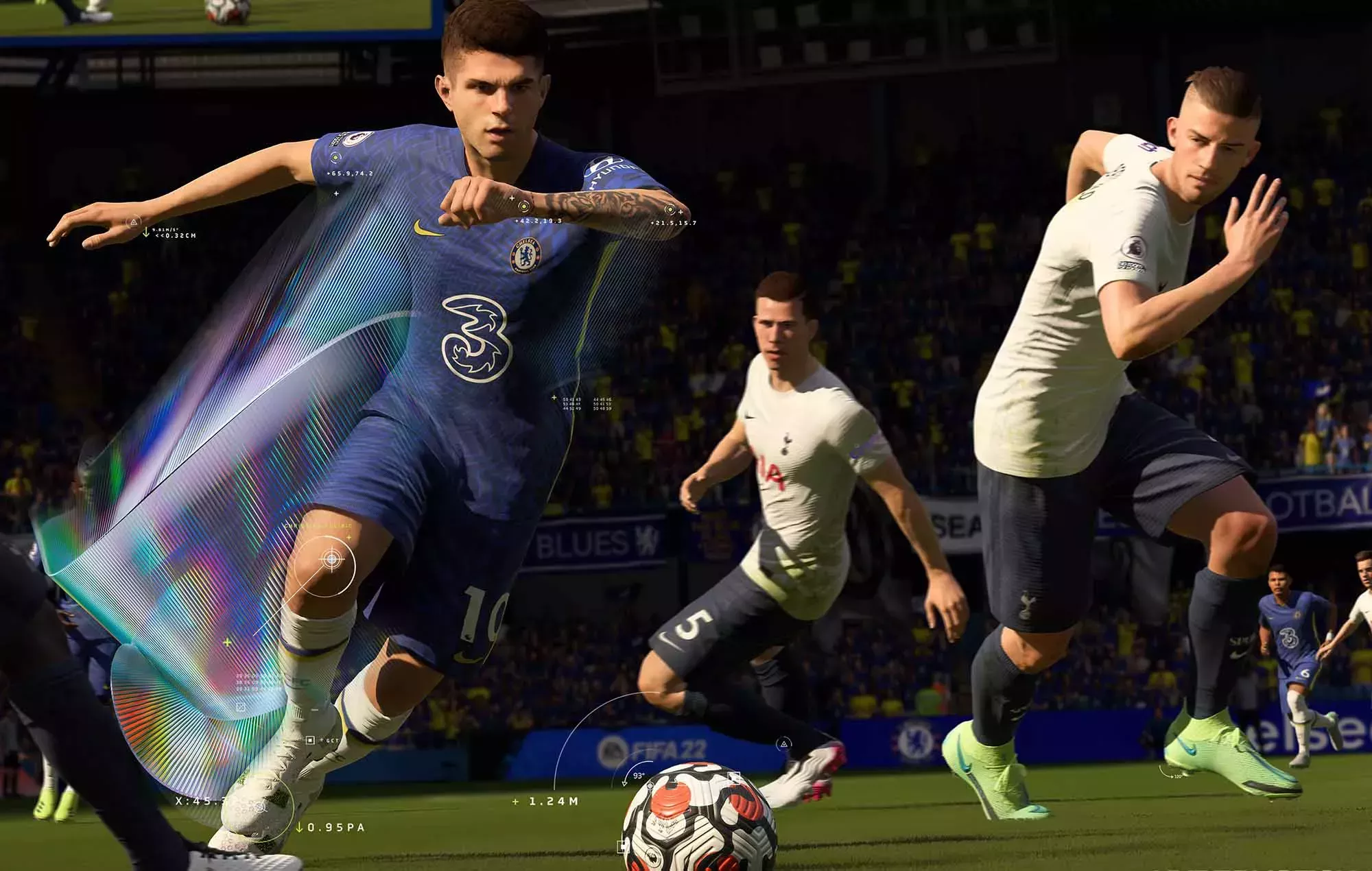 La FIFA y EA ponen fin a su colaboración y la serie 'FIFA' pasa a llamarse 'EA SPORTS FC'