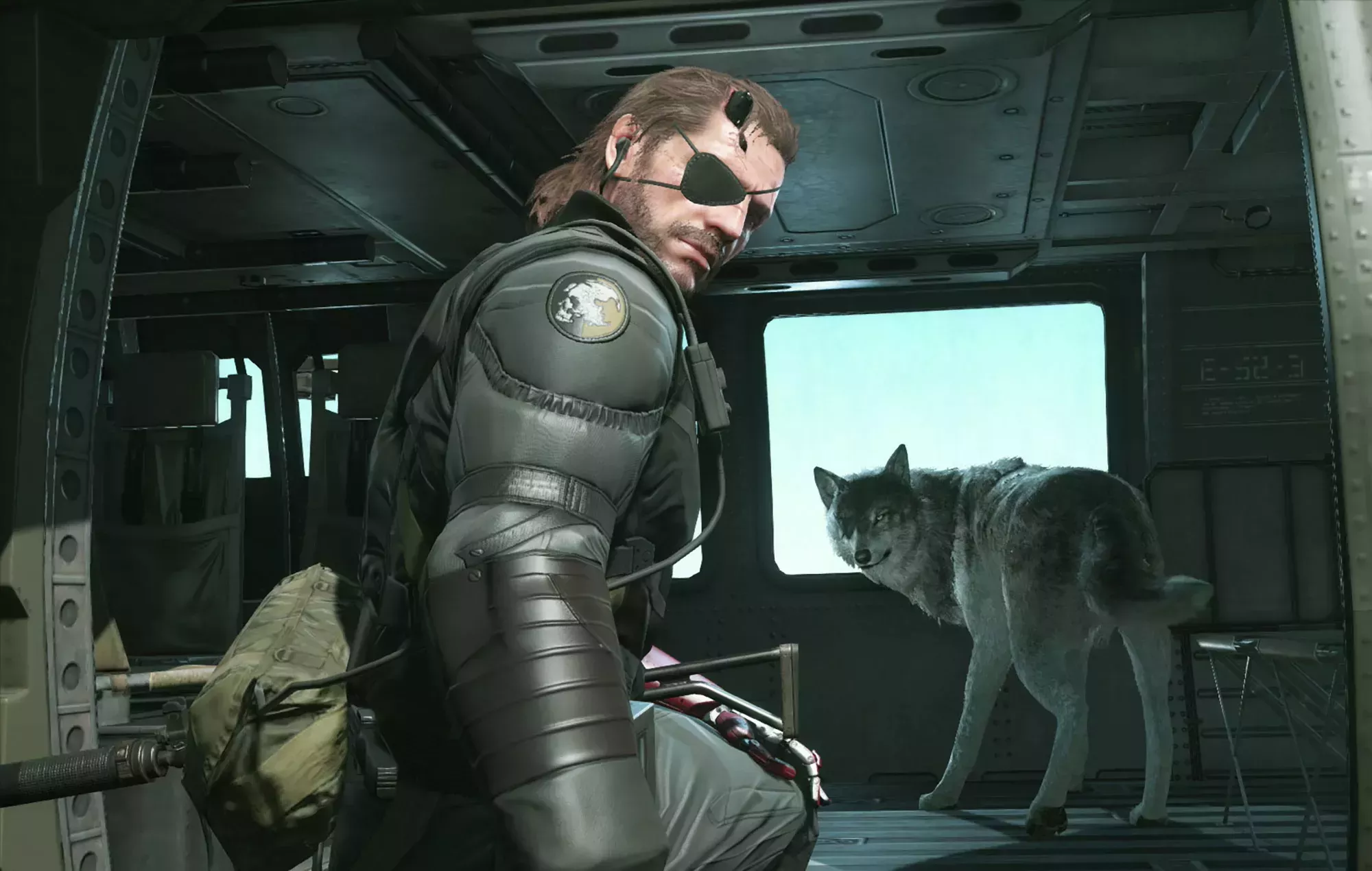 La misión comunitaria de desarme nuclear de 'Metal Gear Solid 5', imposible para Konami