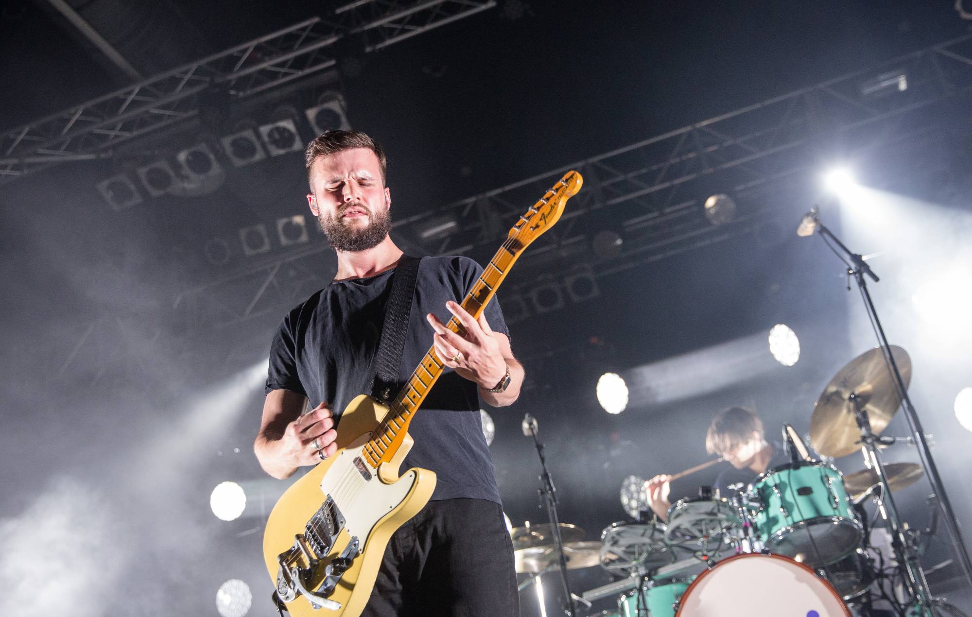 La normativa sobre giras del Brexit se suavizará para ayudar a los músicos radicados en el Reino Unido