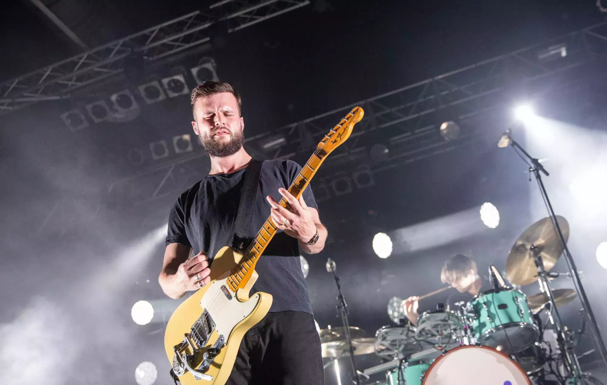 La normativa sobre giras del Brexit se suavizará para ayudar a los músicos radicados en el Reino Unido