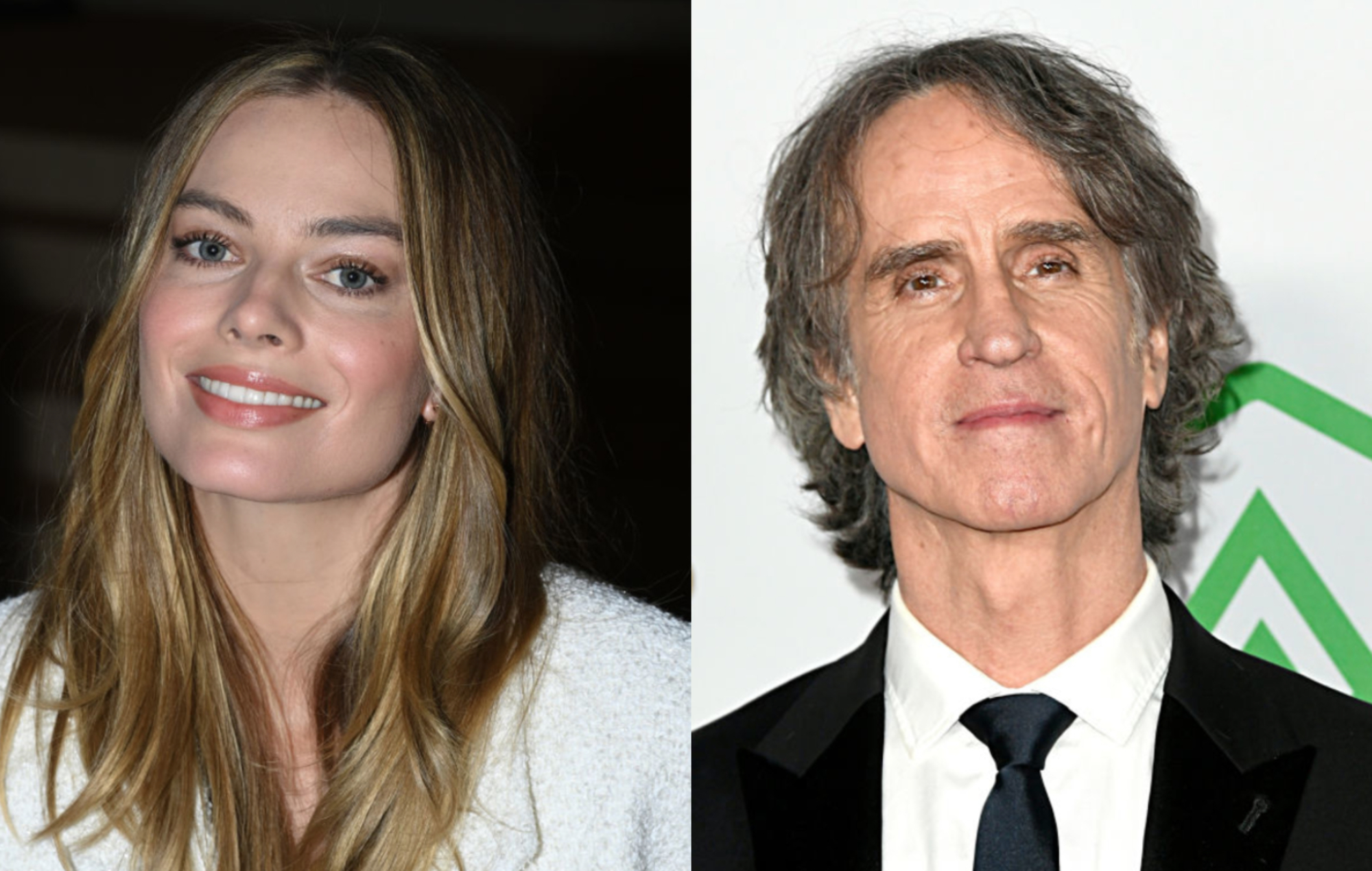 La película de 'Ocean's Eleven' está en desarrollo con Margot Robbie y Jay Roach