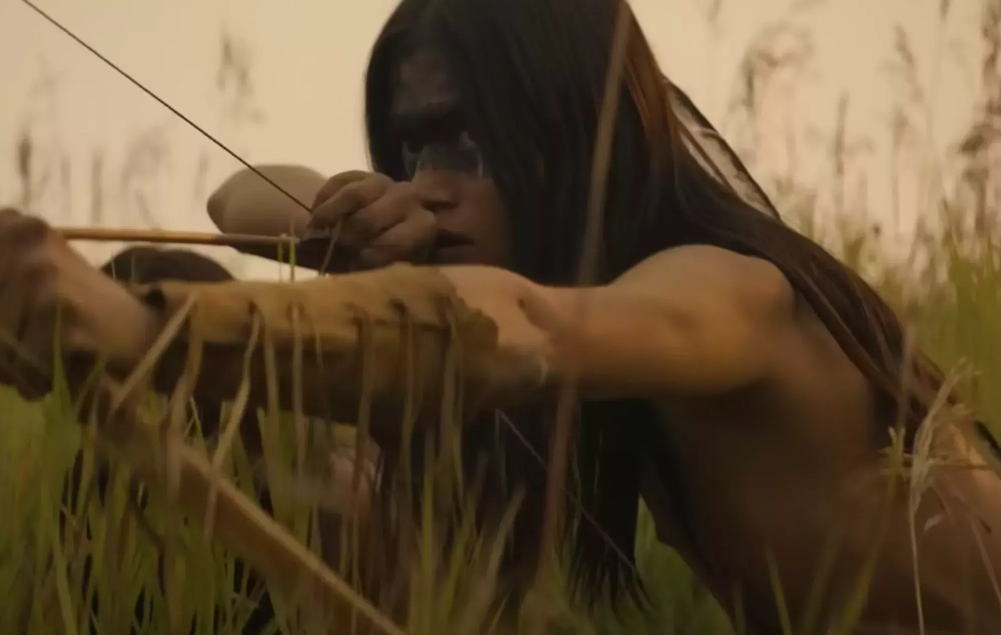 La película precuela de 'Predator', 'Prey', recibe el primer y emocionante teaser y la fecha de estreno