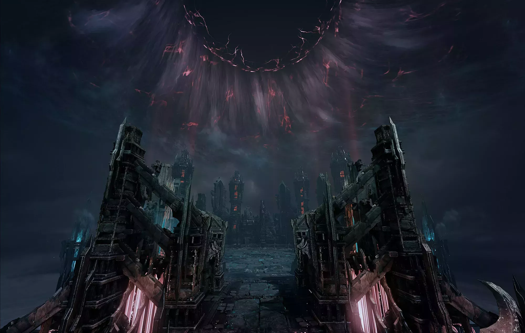 La primera incursión de la Legión en el juego final de 'Lost Ark' se lanza este mes