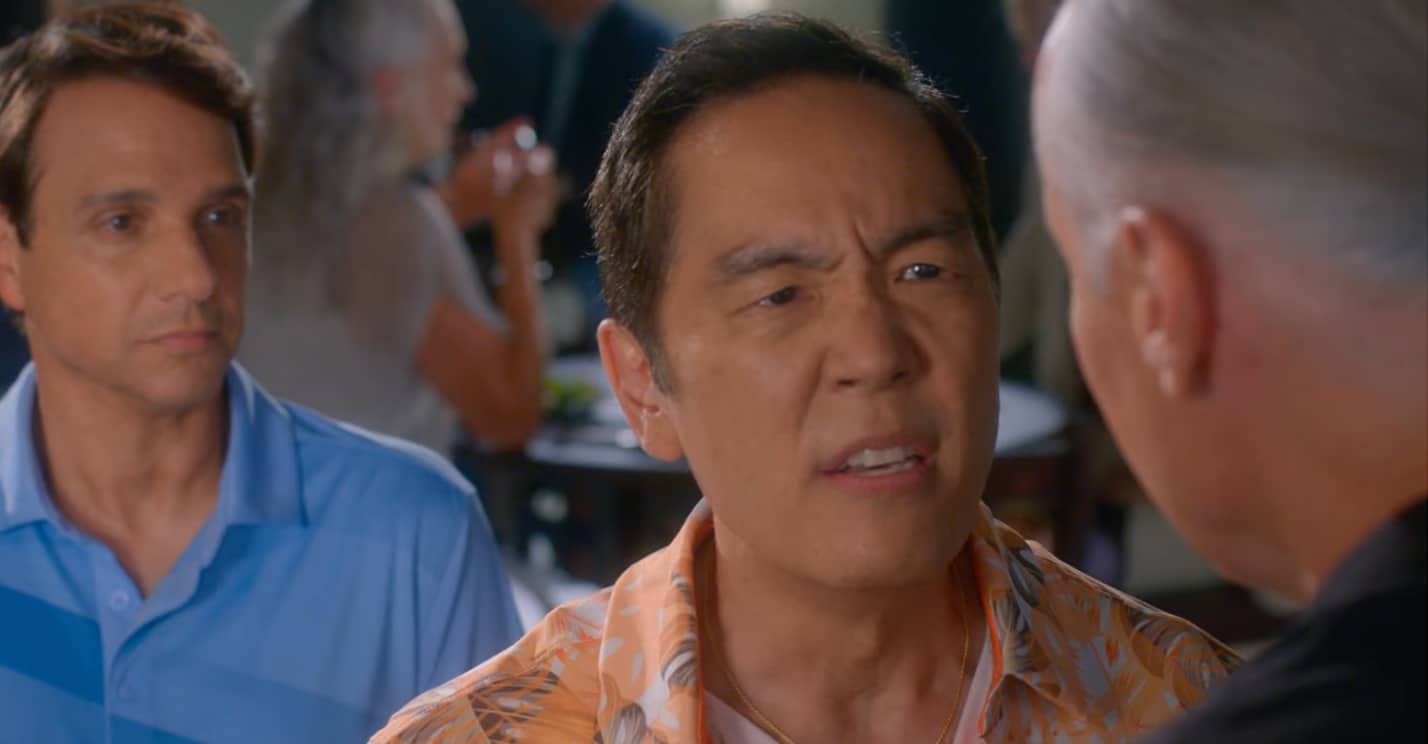 La quinta temporada de Cobra Kai se estrenará en septiembre en un épico tráiler