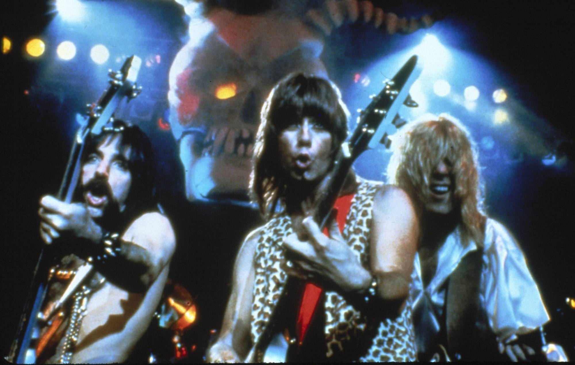 La secuela de 'This Is Spinal Tap' se estrenará 40 años después del original