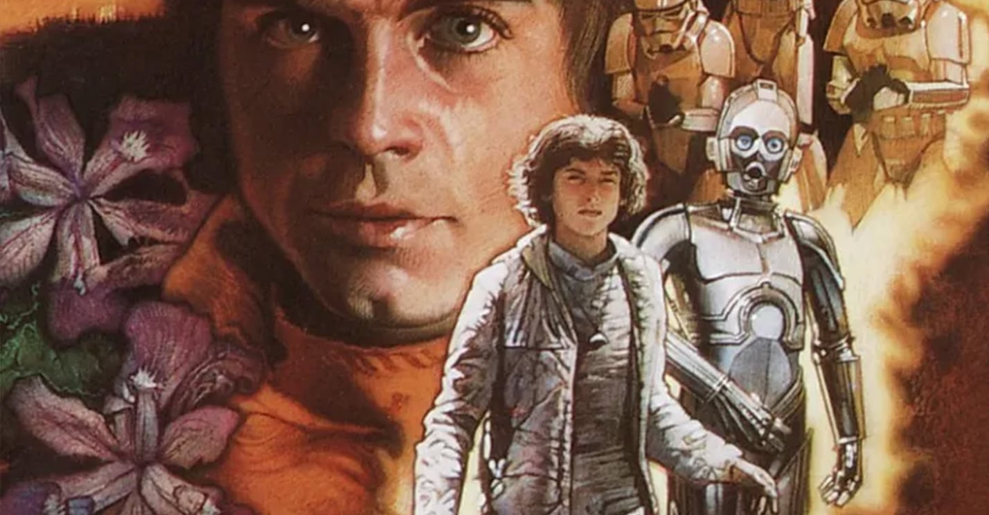 La serie de Star Wars de Jon Watts será una aventura galáctica de madurez con sabor a los 80
