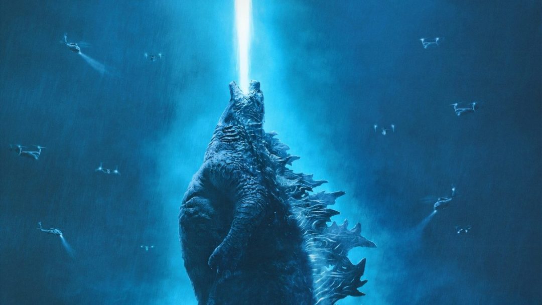 La serie de TV de Godzilla en Apple TV+ consigue al director de WandaVision