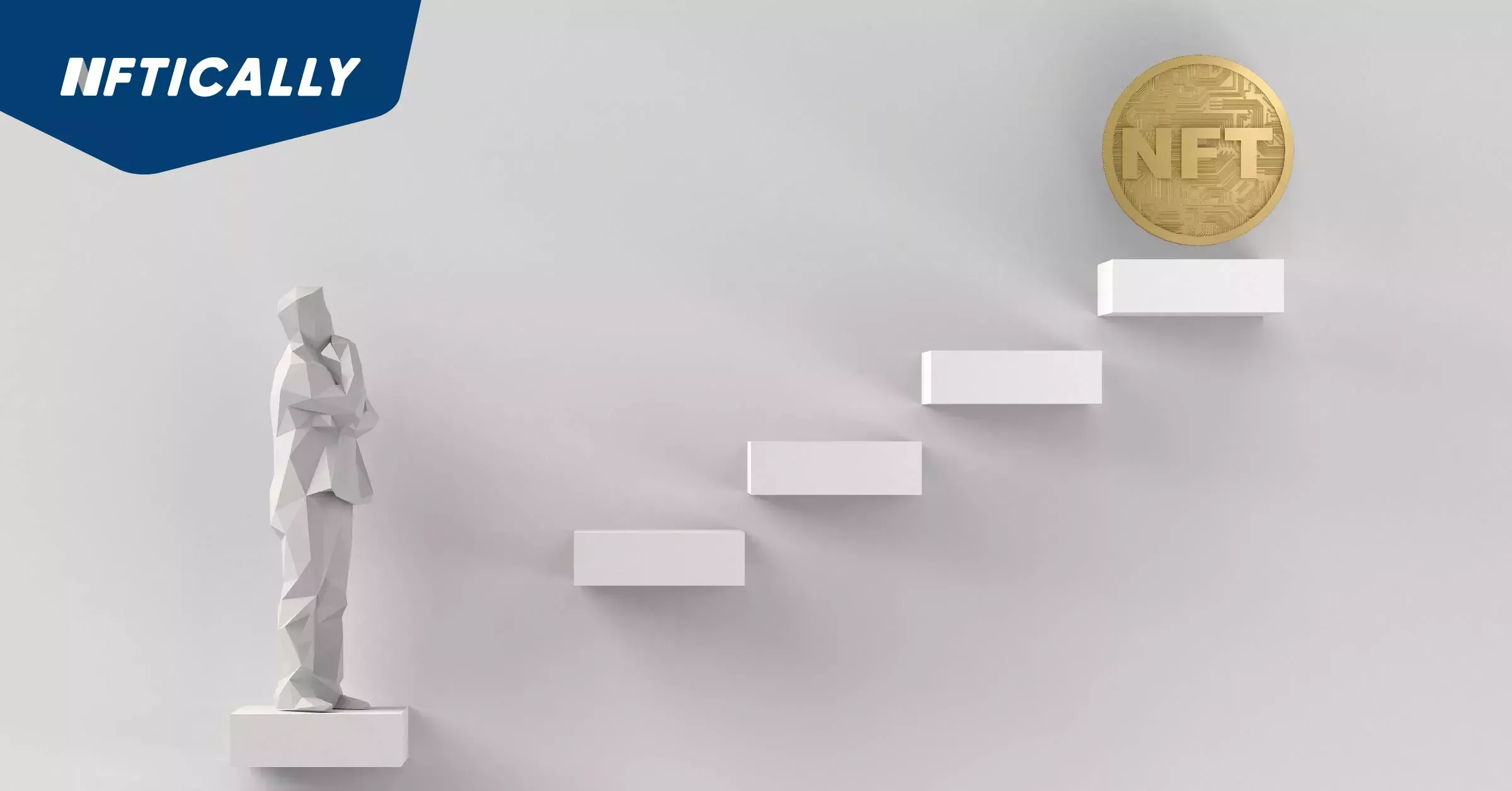 The First Movers Advantage with NFTs – When, How, and Why