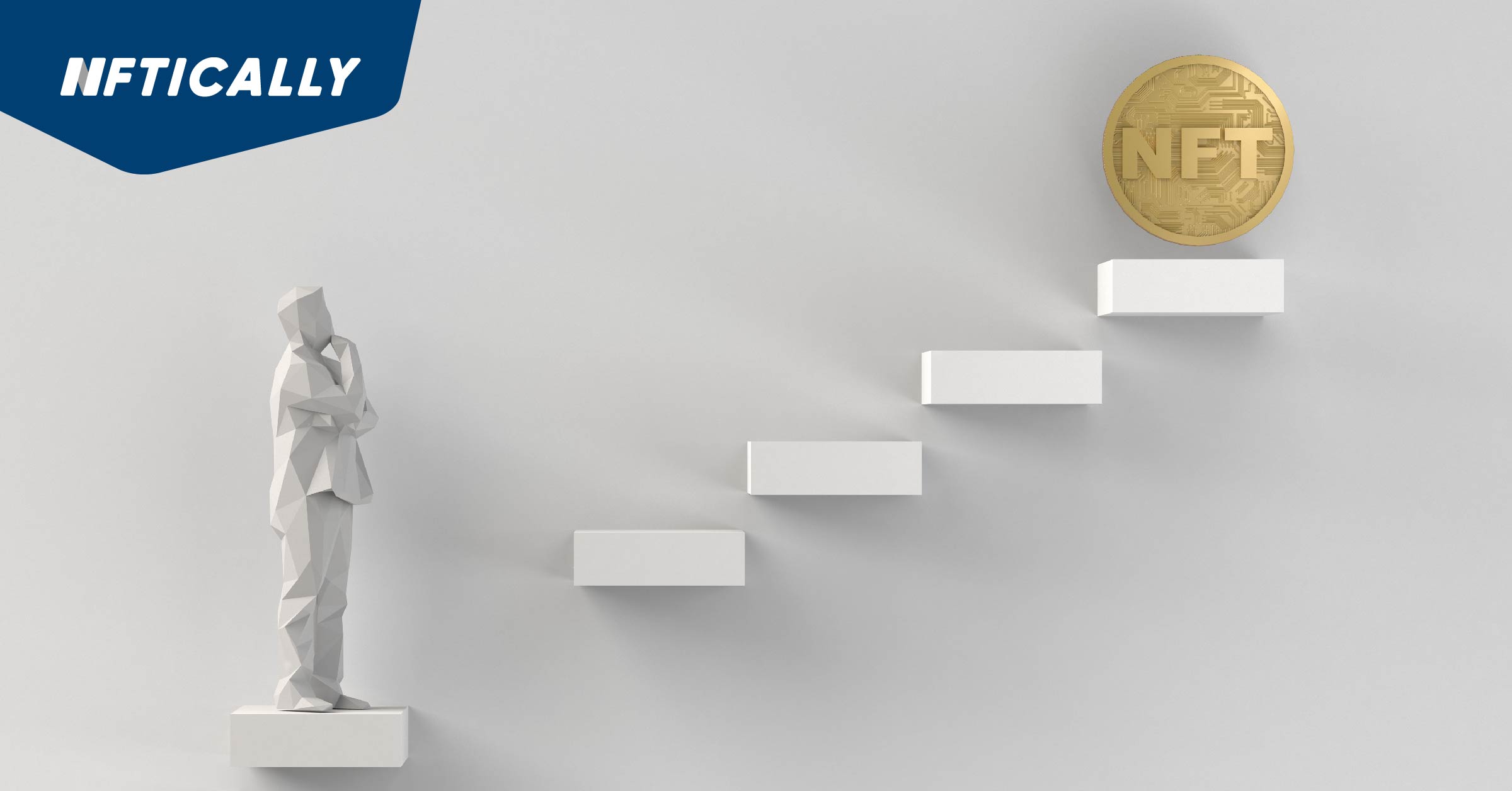 La ventaja de ser el primero en llegar con las NFT: cuándo, cómo y por qué