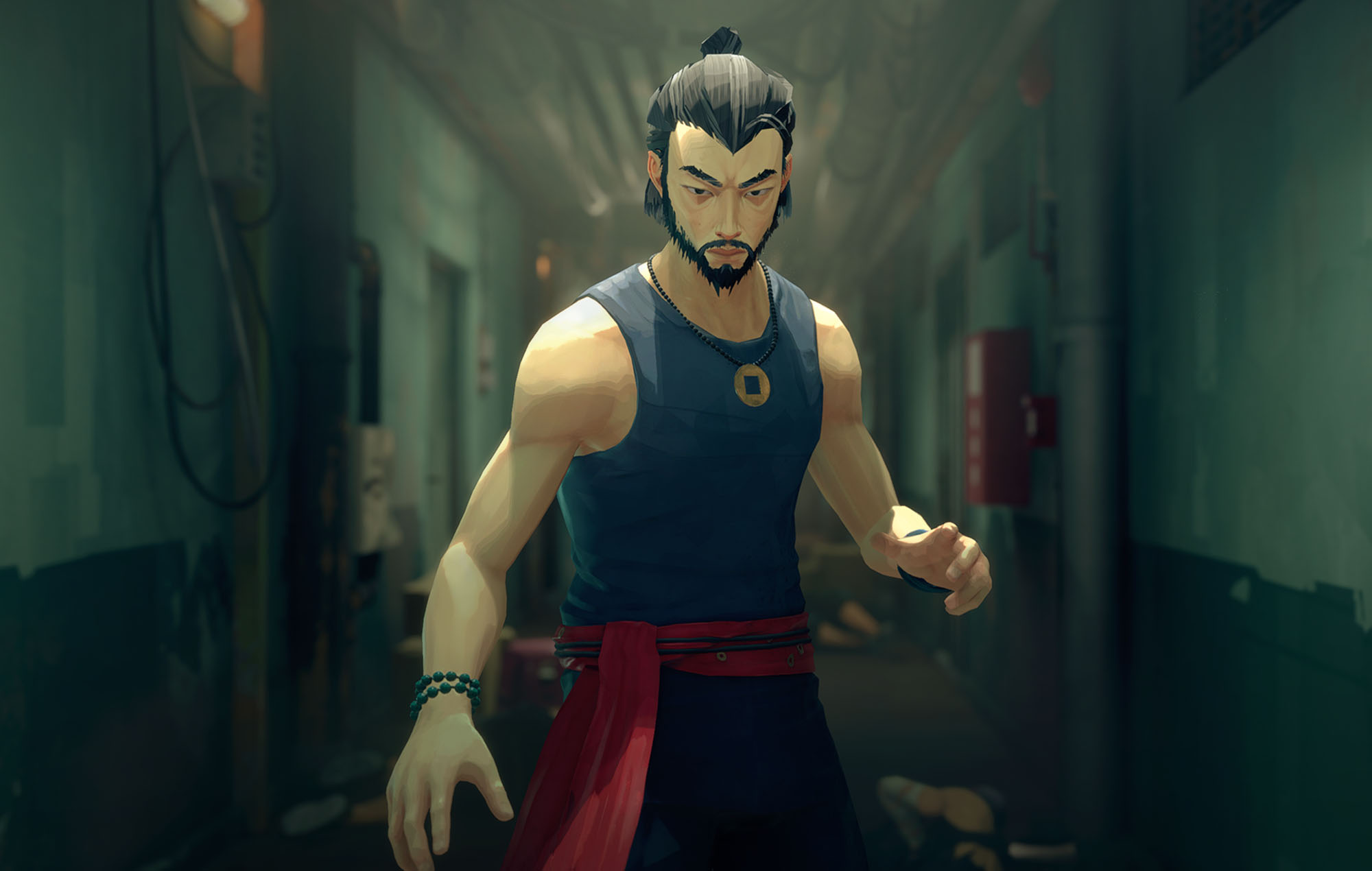 Las opciones de dificultad de 'Sifu' se muestran en un nuevo vídeo del desarrollador Sloclap