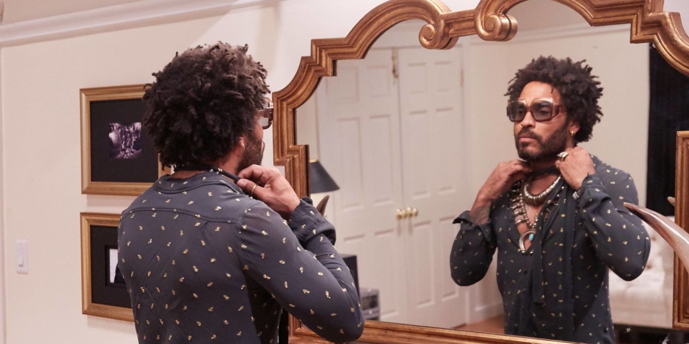 Lenny Kravitz y Gavin Rossdale participan en la comedia 'The Trainer'