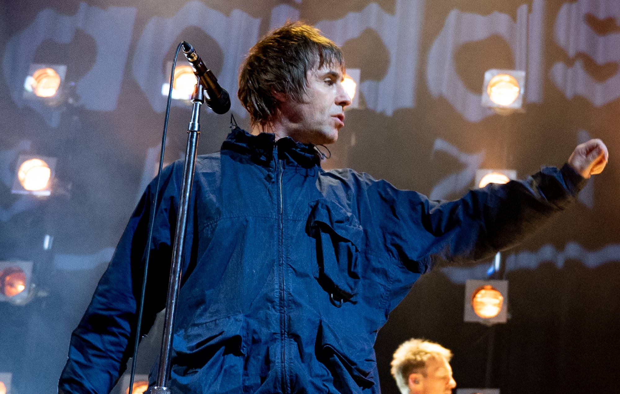 Liam Gallagher anuncia un gran espectáculo en Cardiff para septiembre