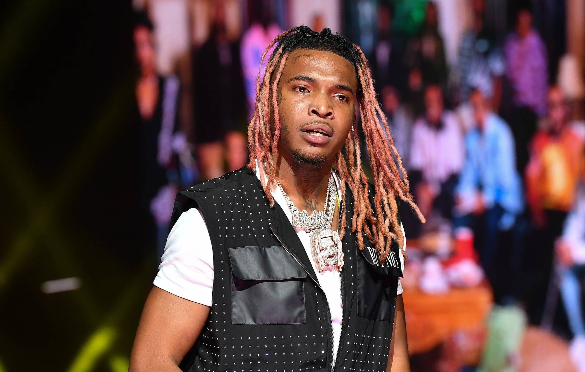 Lil Keed, protegido de Young Thug y rapero de YSL, muere a los 24 años