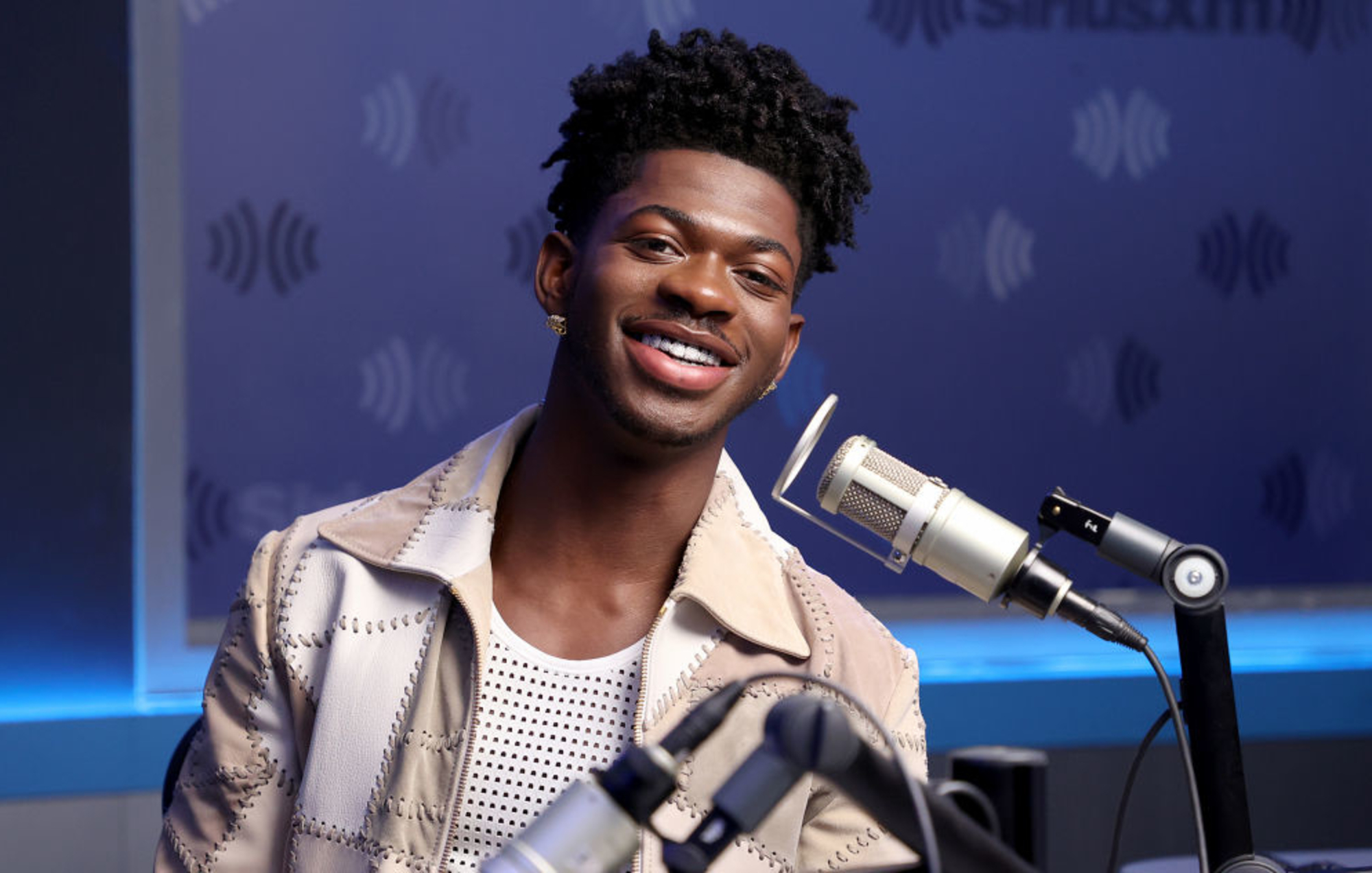 Lil Nas X será homenajeado en la ceremonia del Salón de la Fama de los Compositores de 2022