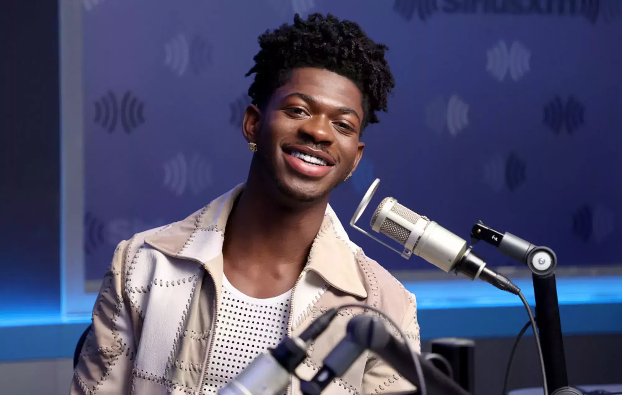 Lil Nas X será homenajeado en la ceremonia del Salón de la Fama de los Compositores de 2022