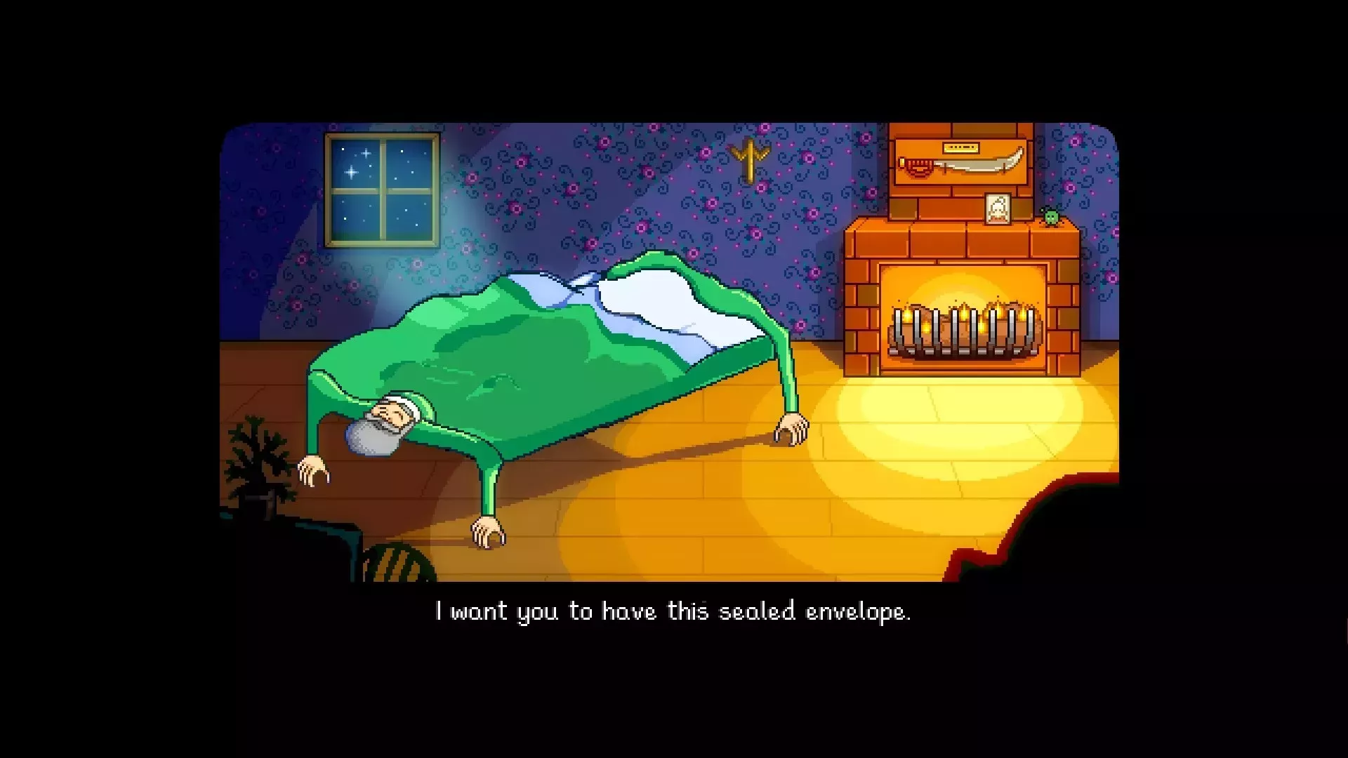 Los jugadores de Stardew Valley no dejan de hacer mods de muerte del abuelo cada vez más desquiciados