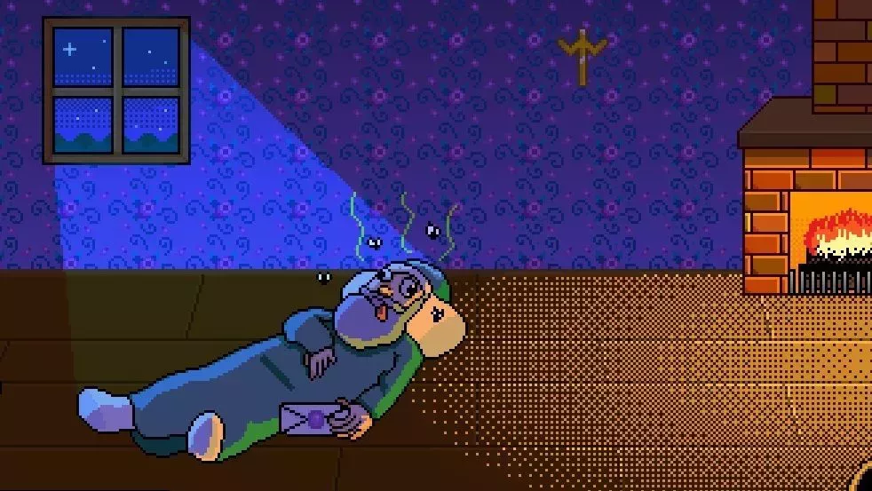 Los jugadores de Stardew Valley no dejan de hacer mods de muerte del abuelo cada vez más desquiciados
