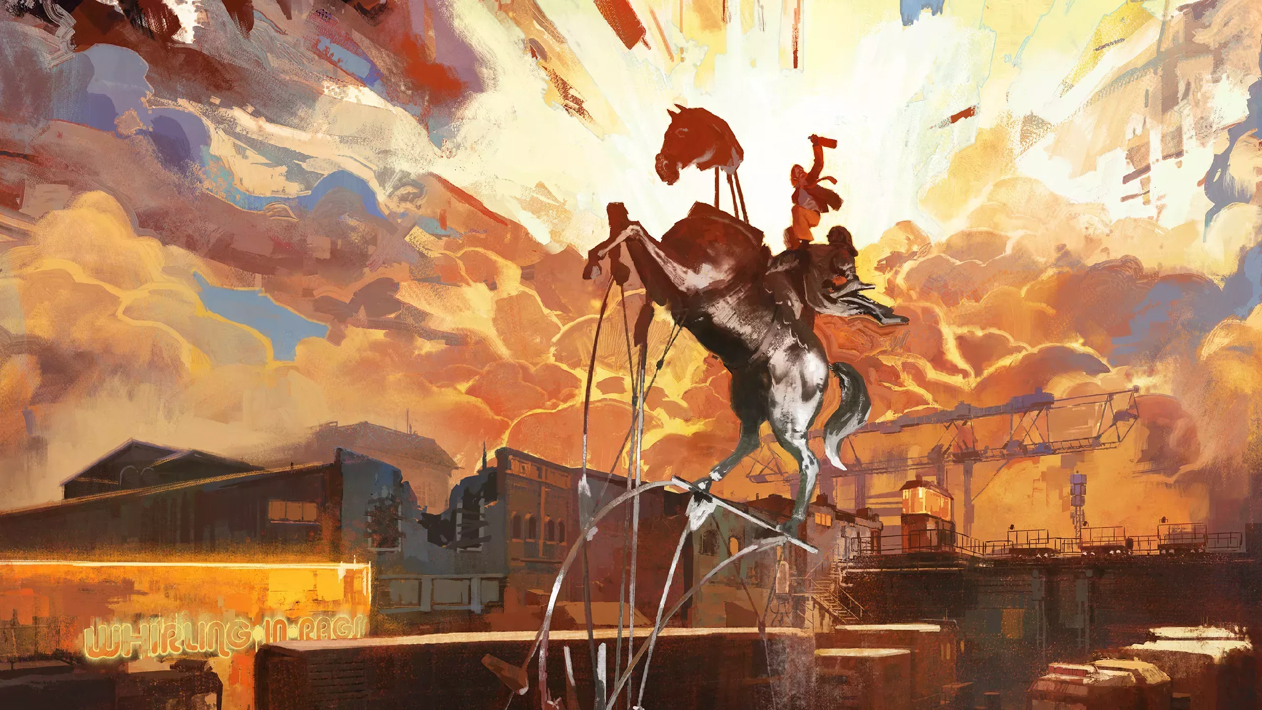 Los mejores juegos para PC ahora mismo