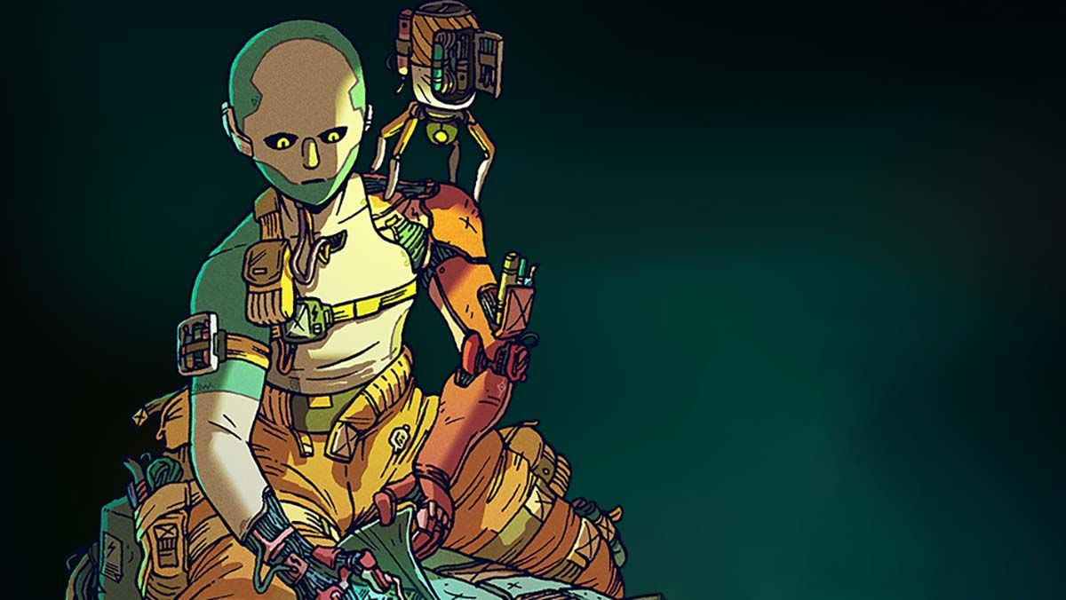 Los mejores juegos para PC ahora mismo