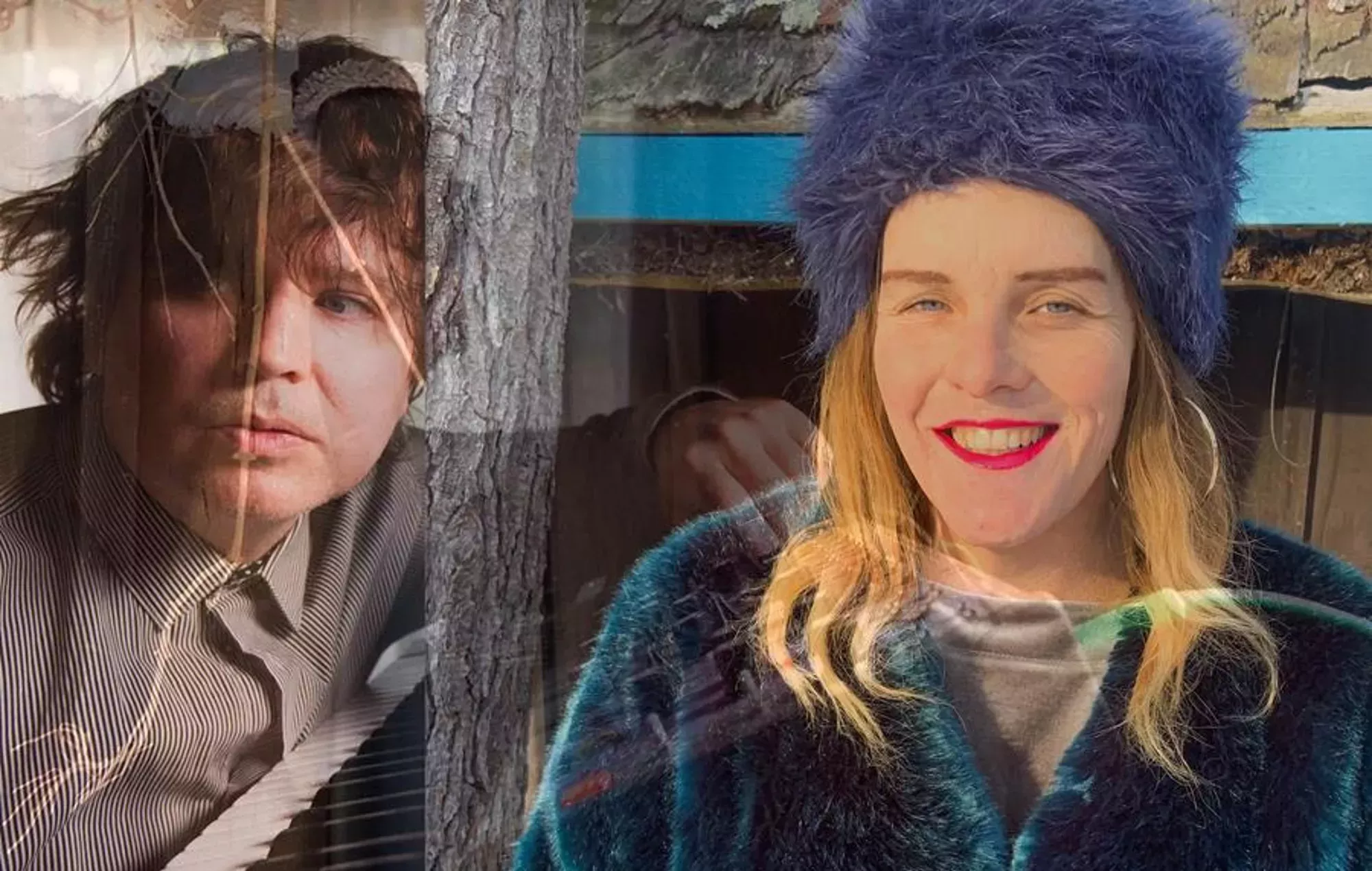 Los miembros de Bikini Kill anuncian un álbum benéfico con The Linda Lindas y Kim Gordon