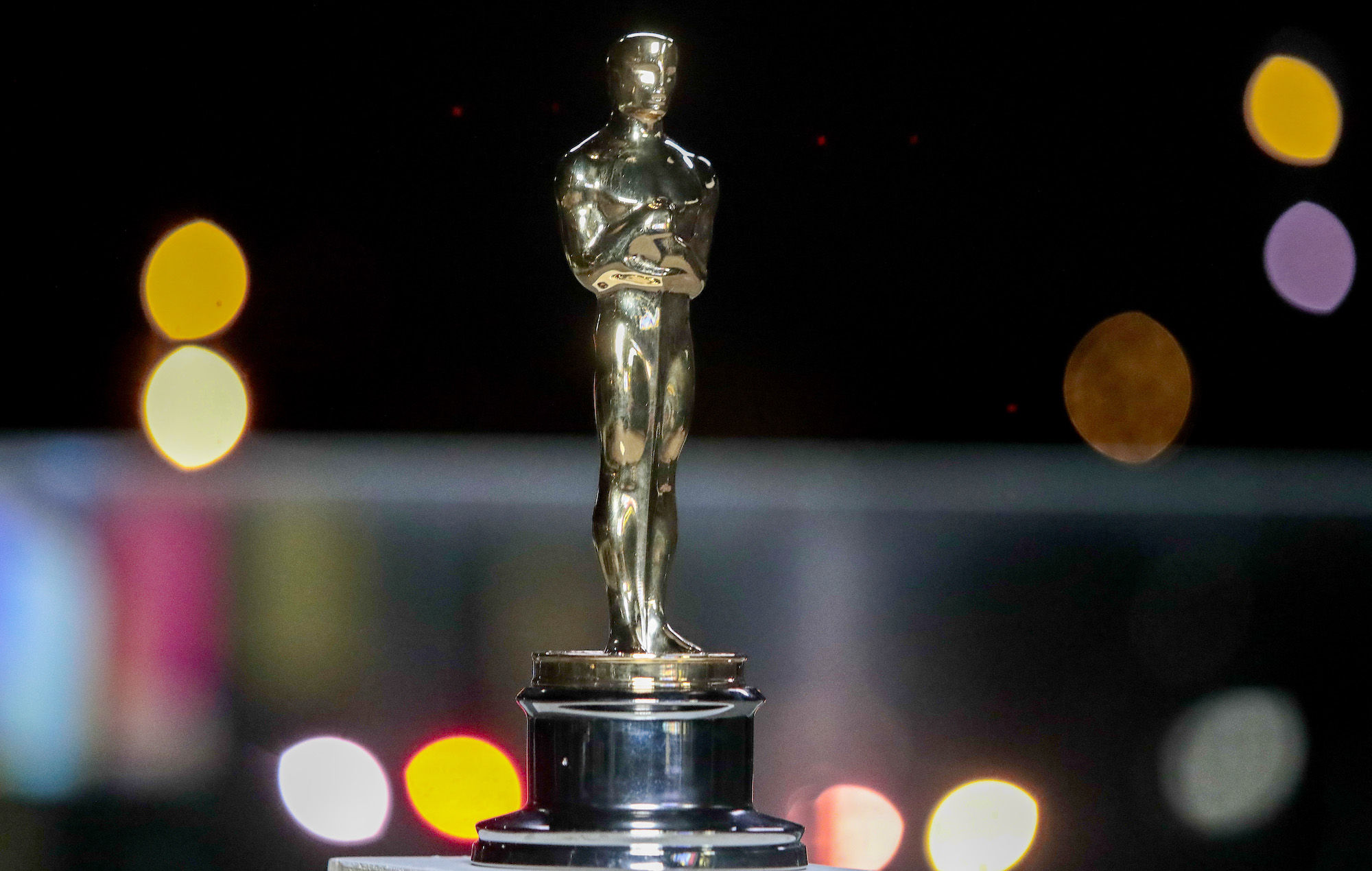 Los Oscars fijan la fecha de marzo para la ceremonia de 2023